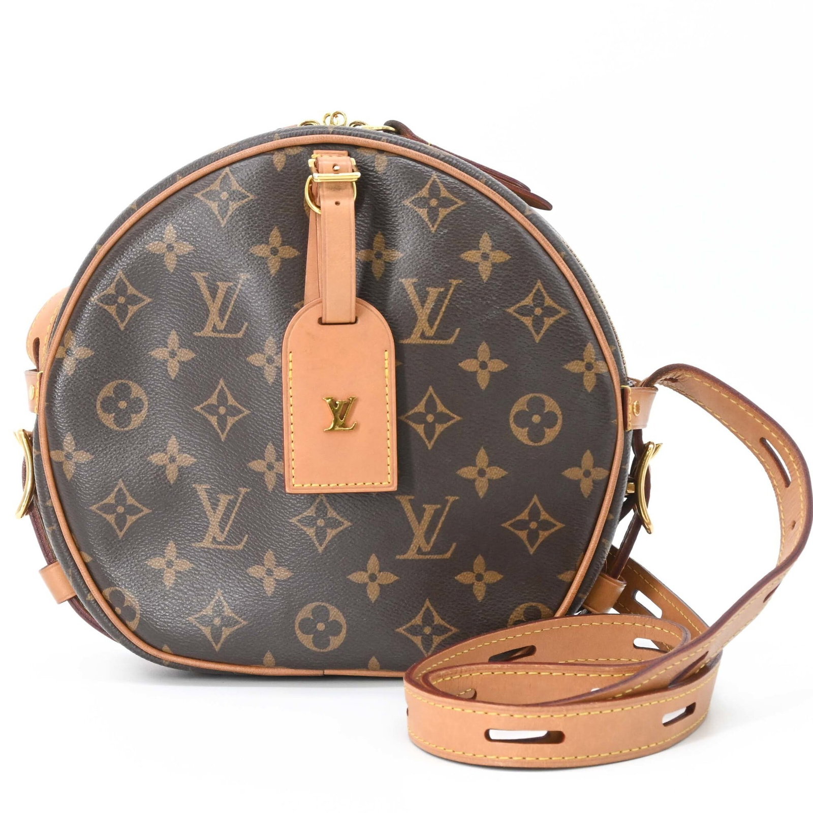 Shoulder Bag Monogram Louis Vuitton - 2