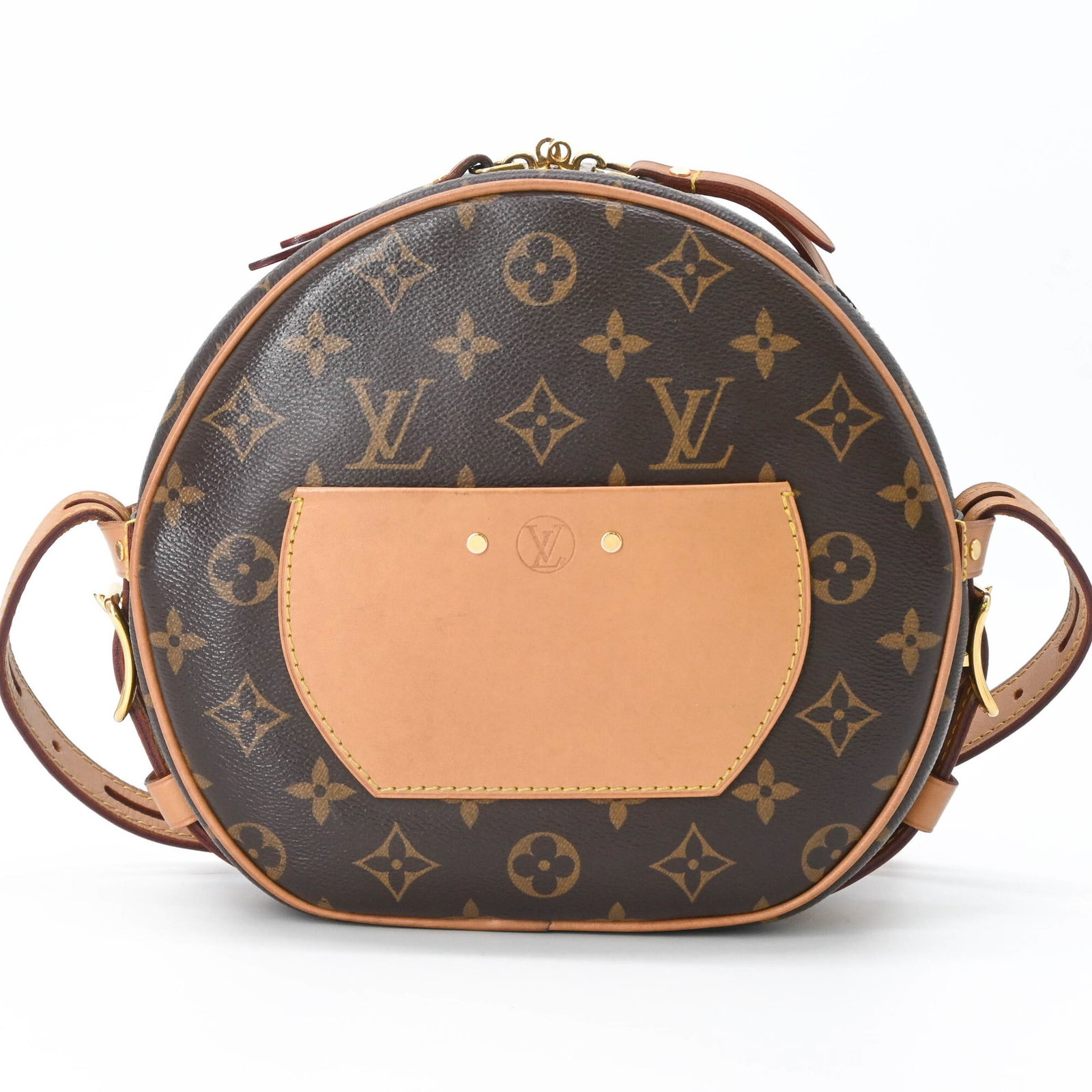 Shoulder Bag Monogram Louis Vuitton - 3