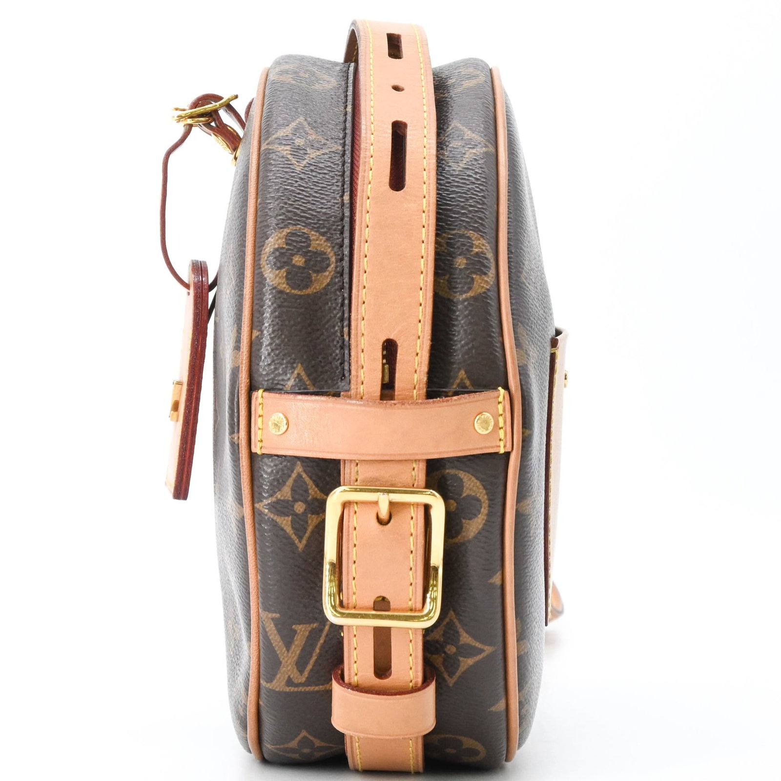 Shoulder Bag Monogram Louis Vuitton - 5