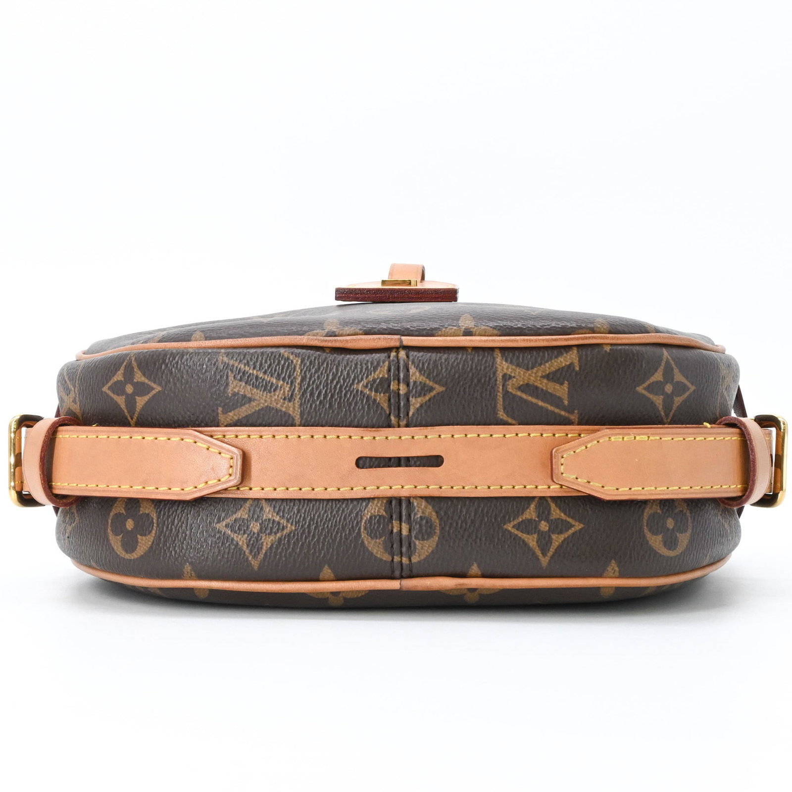 Shoulder Bag Monogram Louis Vuitton - 6