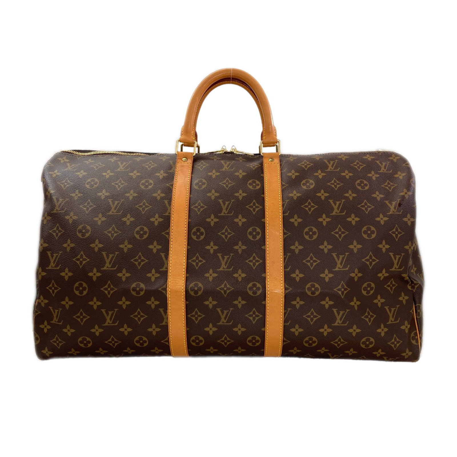 Vuitton Monogram Bag Louis Boston: Vuitton Monogram Bag Louis Boston The Louis Vuitton Monogram Bag Louis Boston boasts its iconic monogram pattern, a timeless design element that exudes classic style. Measuring 30cm x 55cm x 24cm,