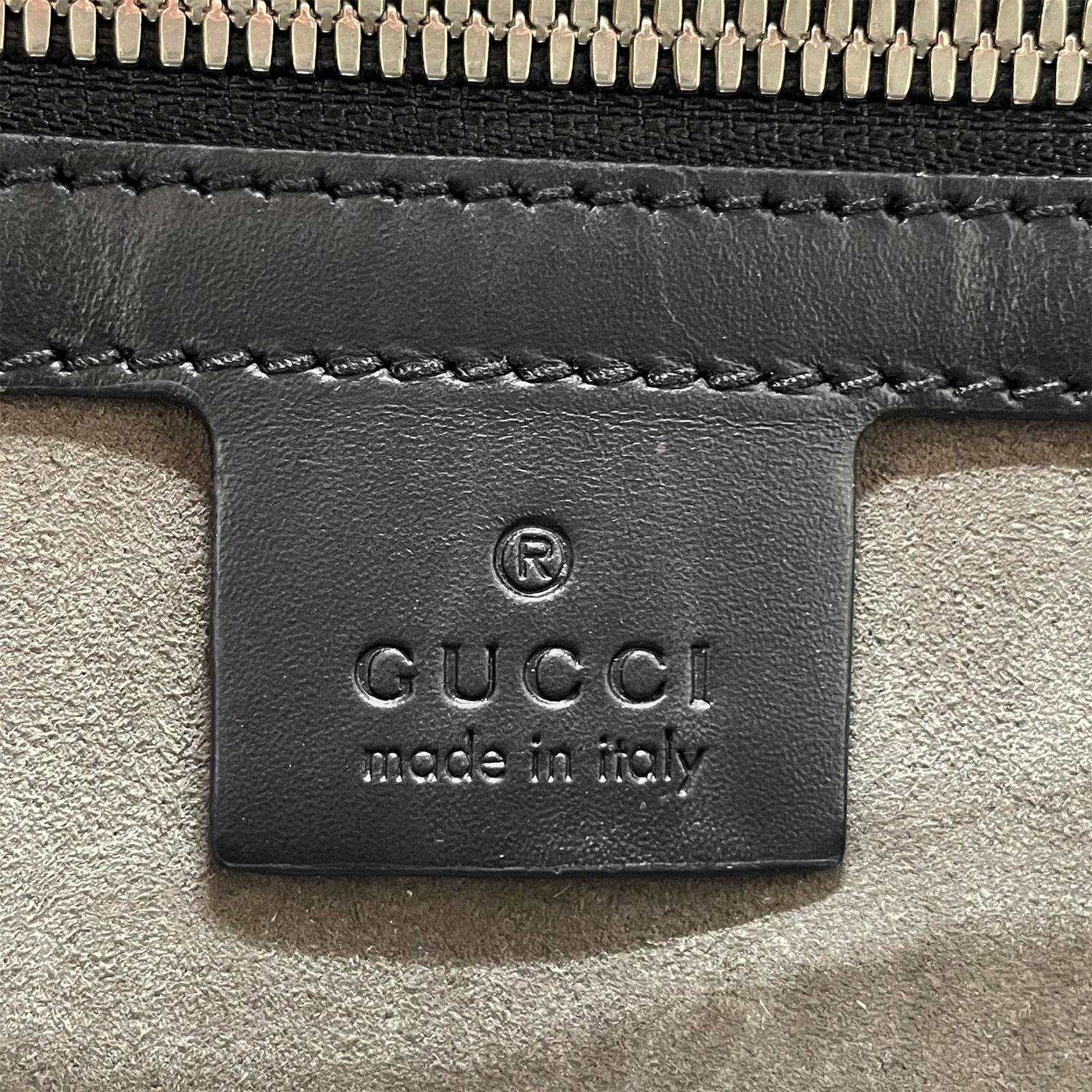 Backpack Leather - 10