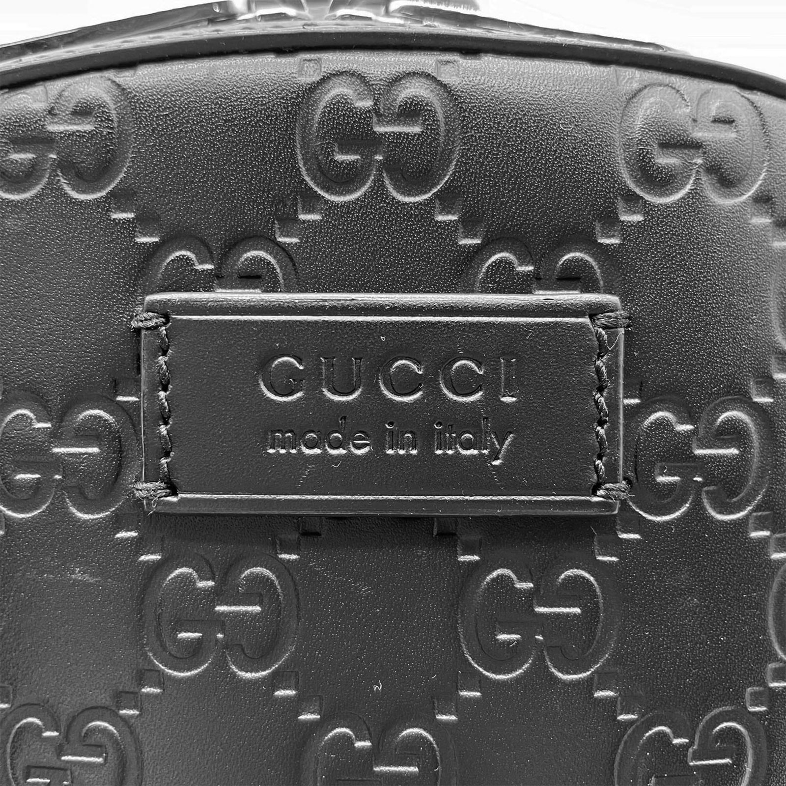 Backpack Leather - 11