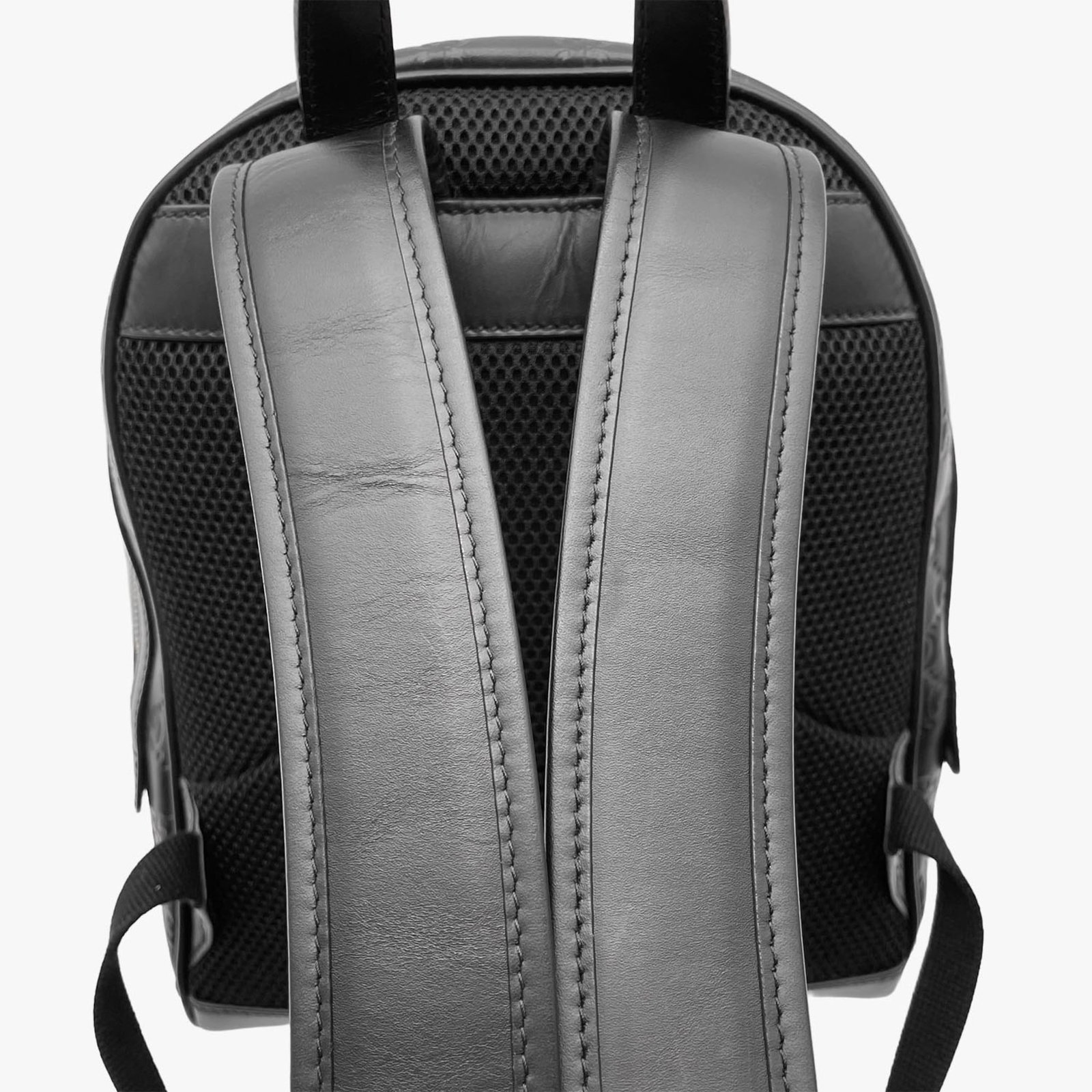 Backpack Leather - 13