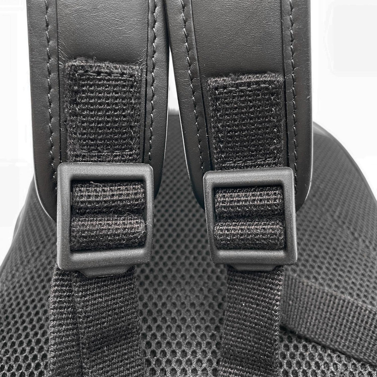 Backpack Leather - 14
