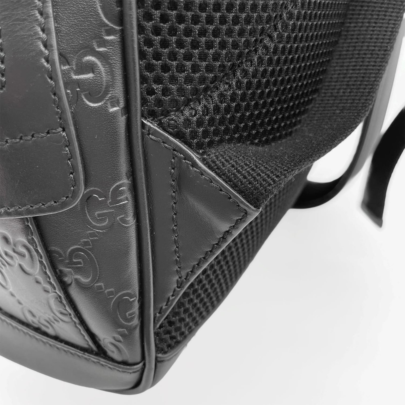 Backpack Leather - 15