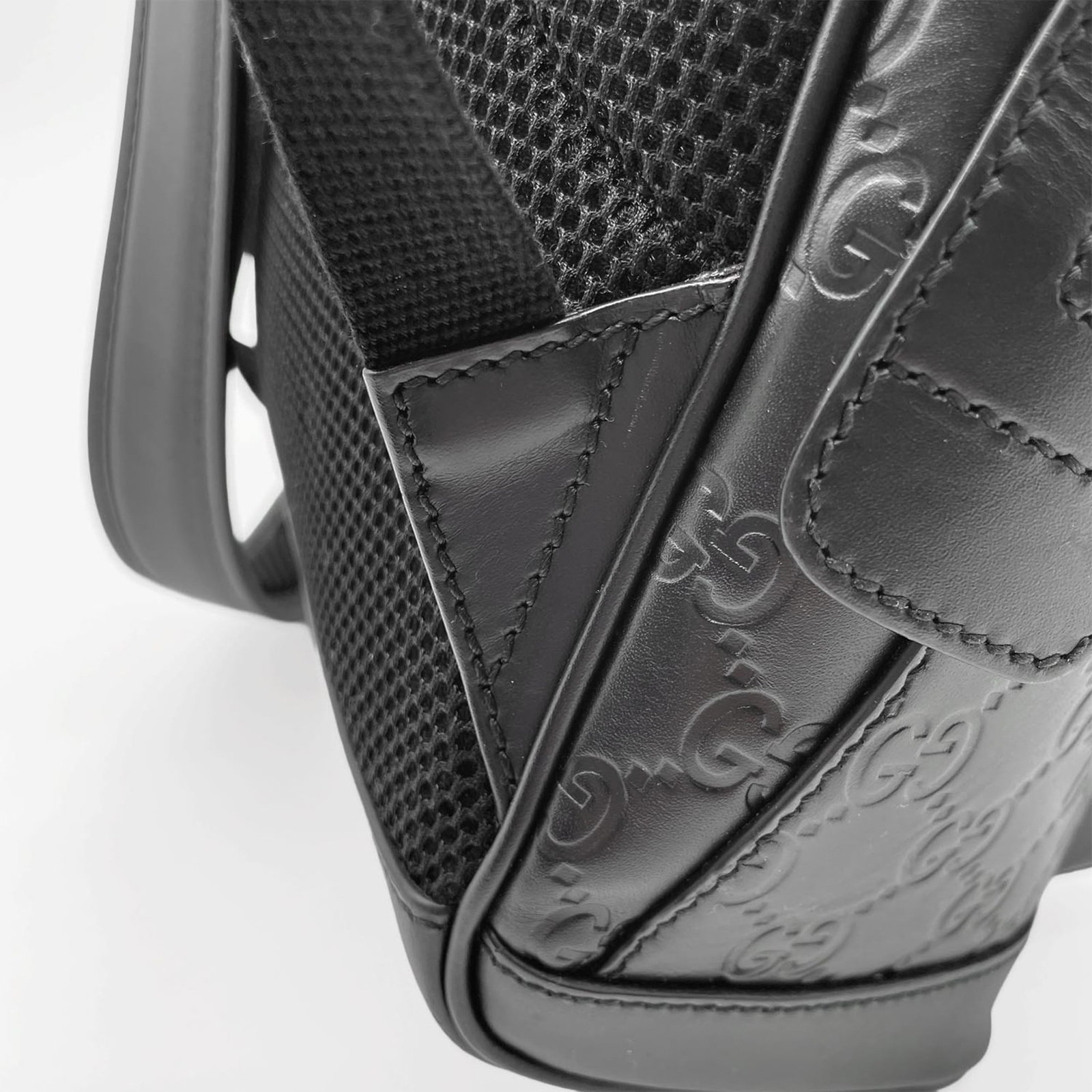Backpack Leather - 16