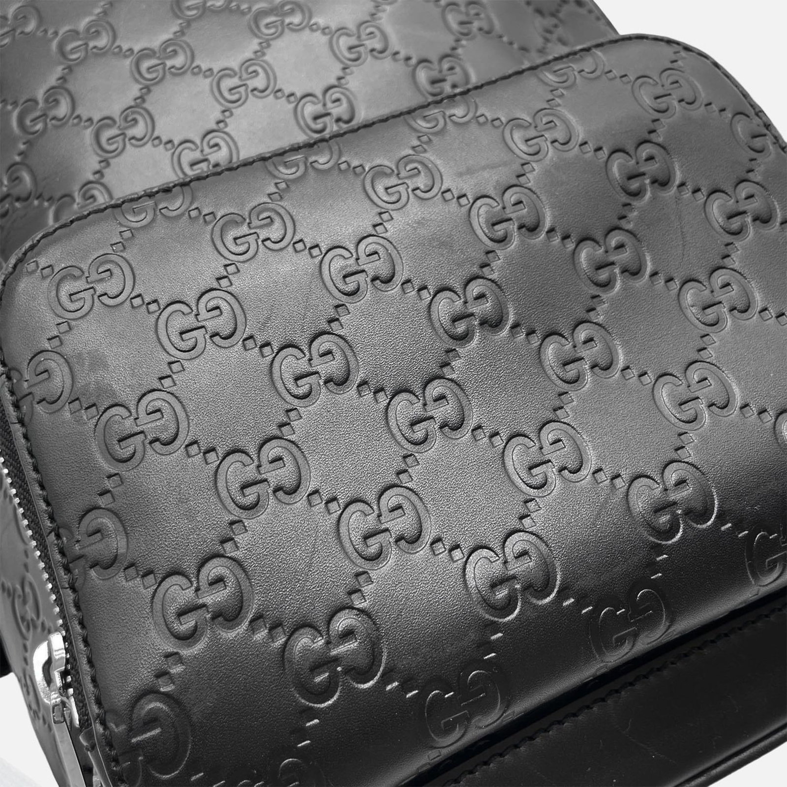Backpack Leather - 17