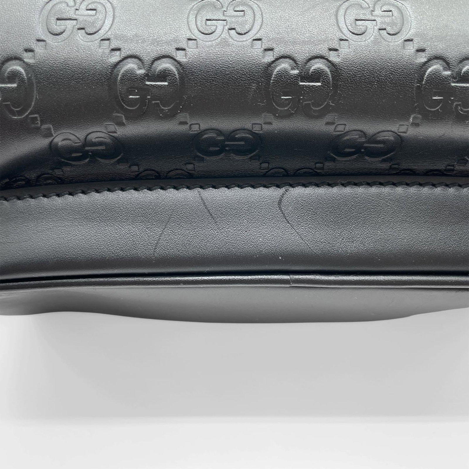 Backpack Leather - 18