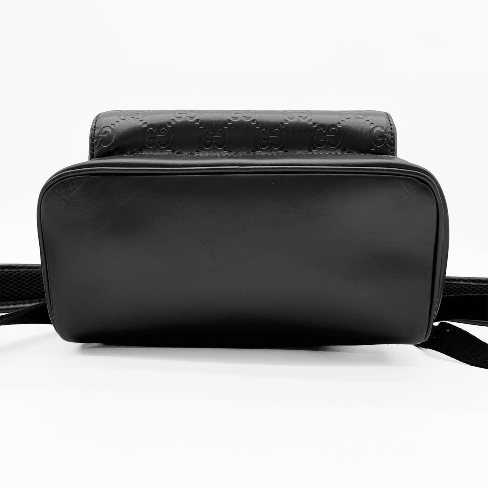 Backpack Leather - 5