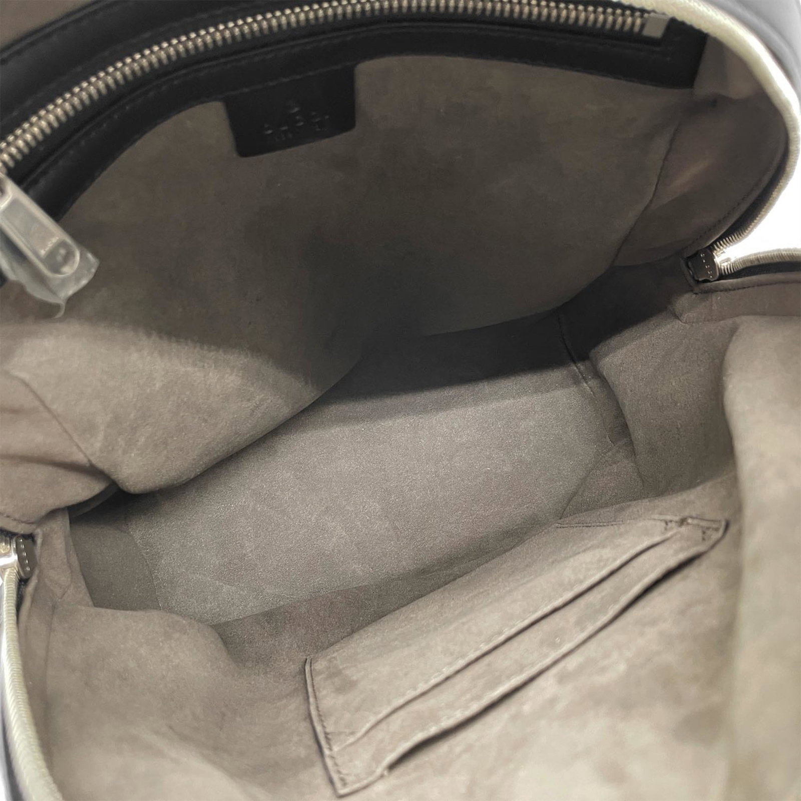 Backpack Leather - 7