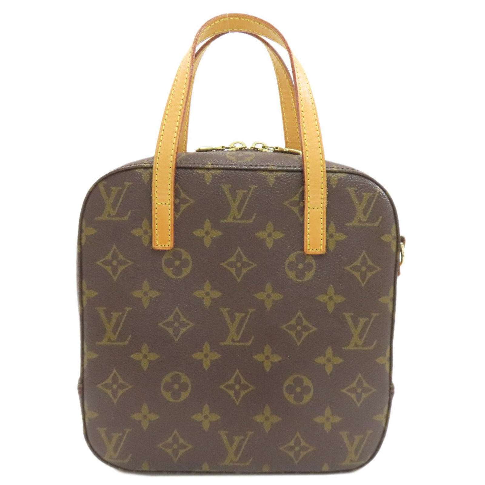 Louis Vuitton Monogram Handbag - 2