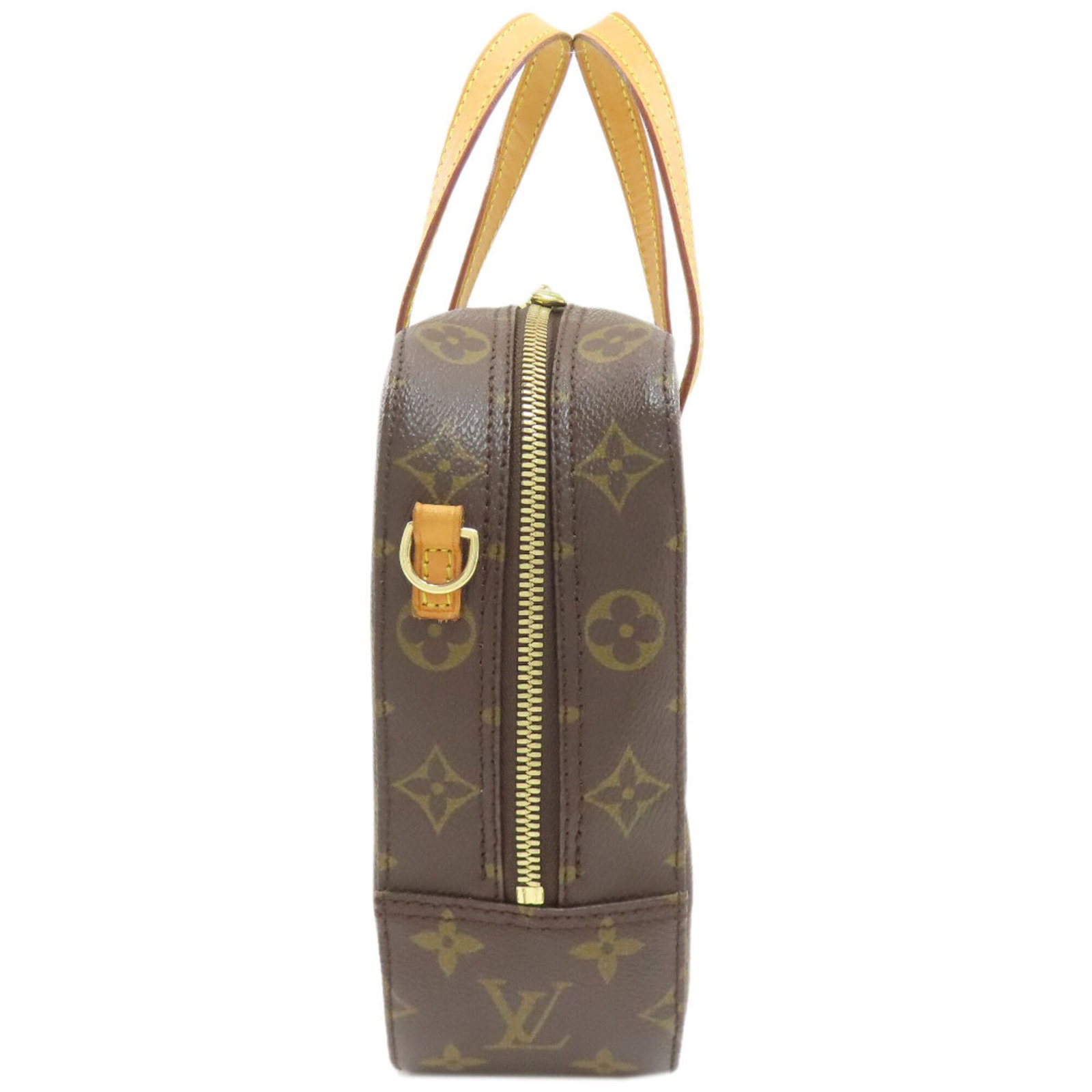 Louis Vuitton Monogram Handbag - 3