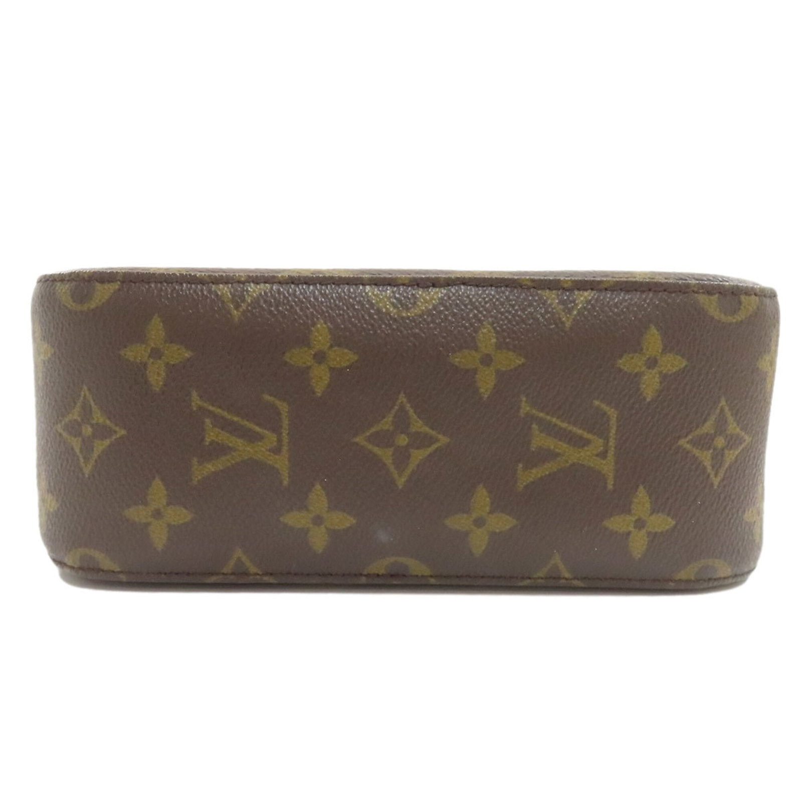 Louis Vuitton Monogram Handbag - 4