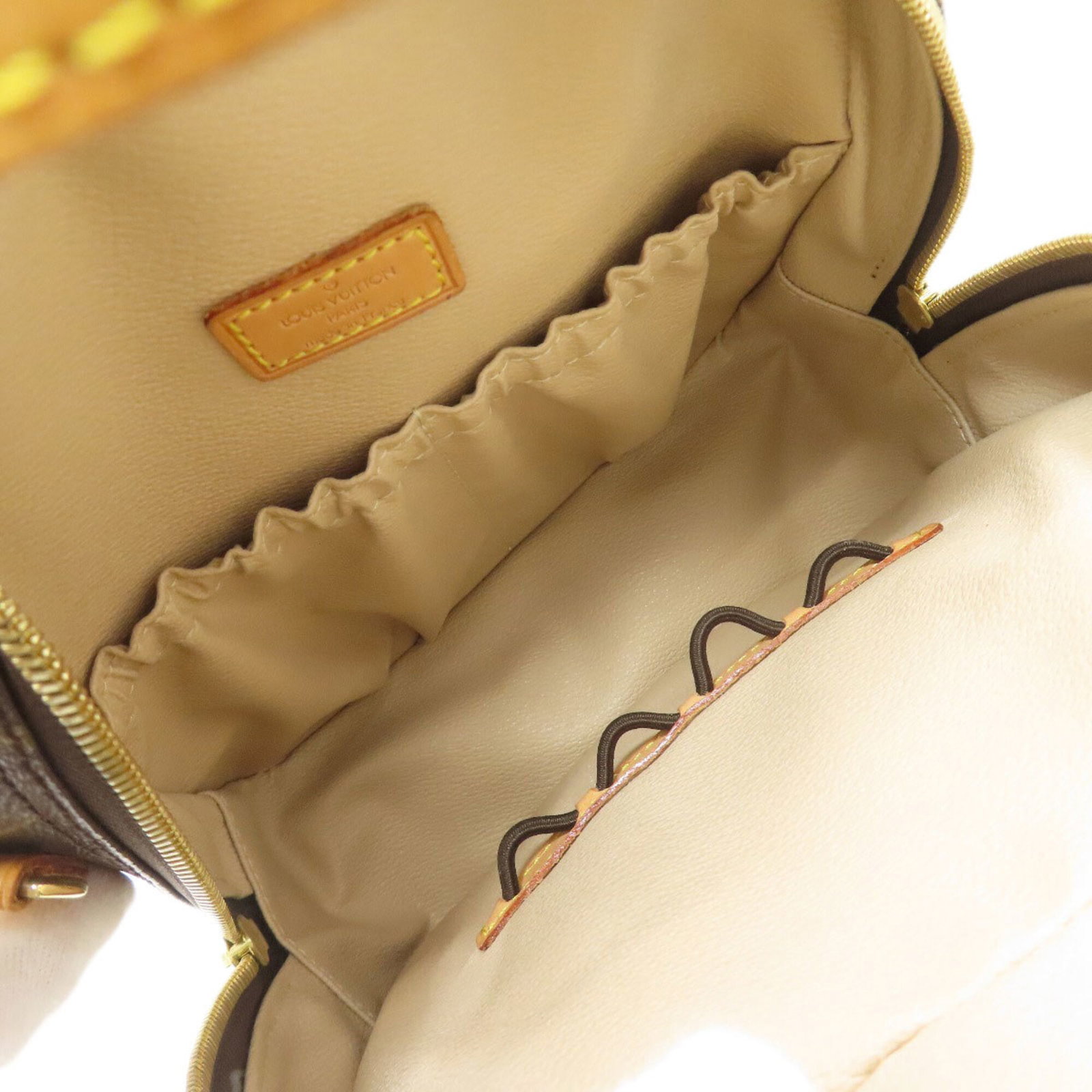 Louis Vuitton Monogram Handbag - 5