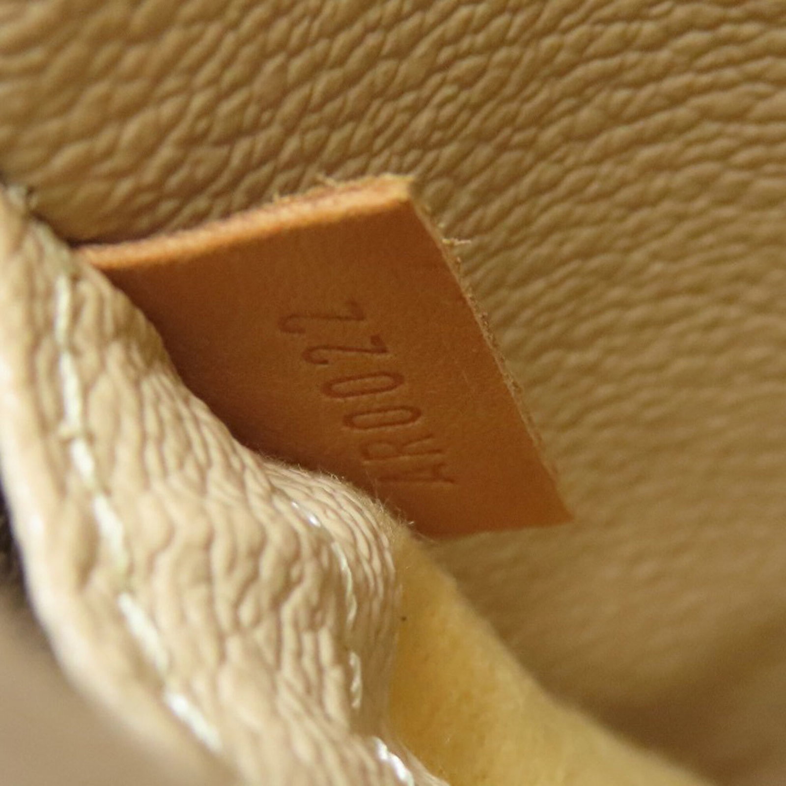 Louis Vuitton Monogram Handbag - 7