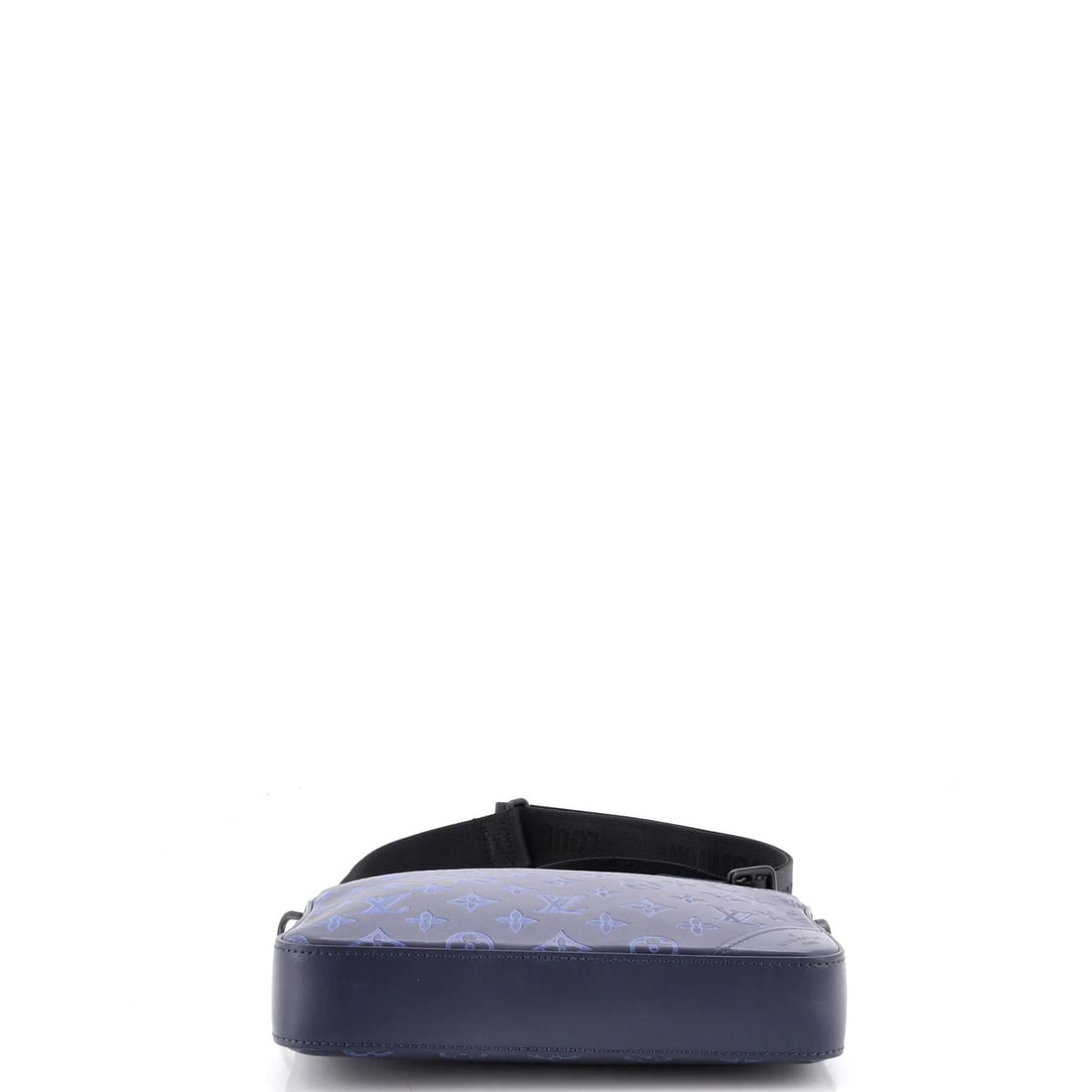 Monogram Shadow Leather Messenger Bag Louis Vuitton - 4