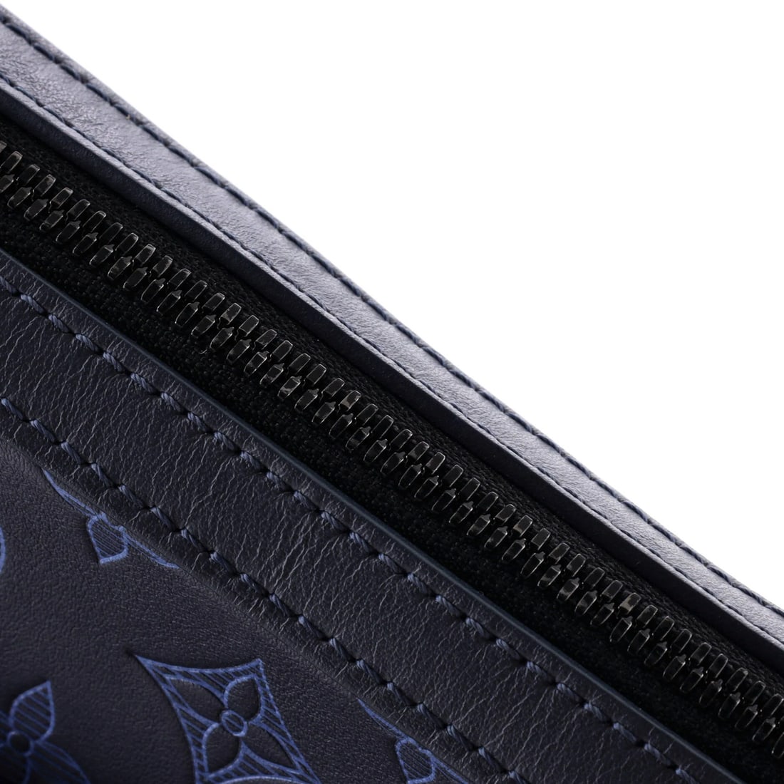 Monogram Shadow Leather Messenger Bag Louis Vuitton - 6