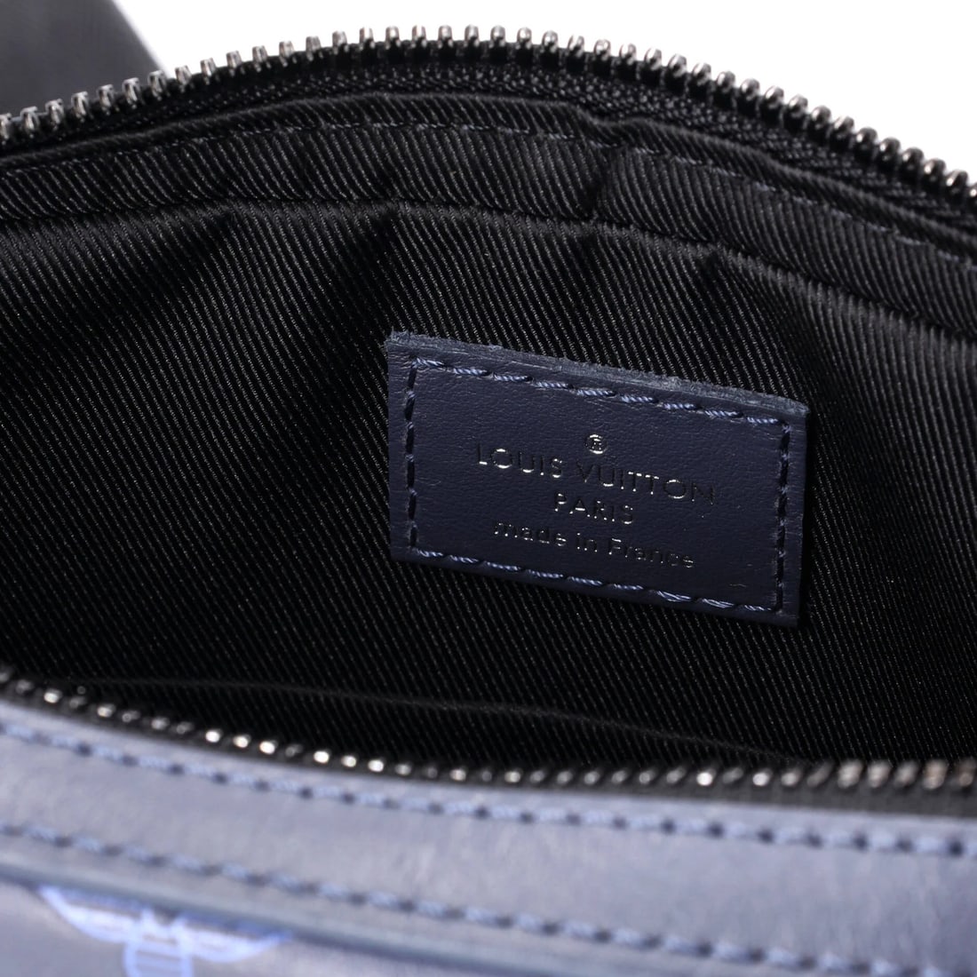 Monogram Shadow Leather Messenger Bag Louis Vuitton - 7