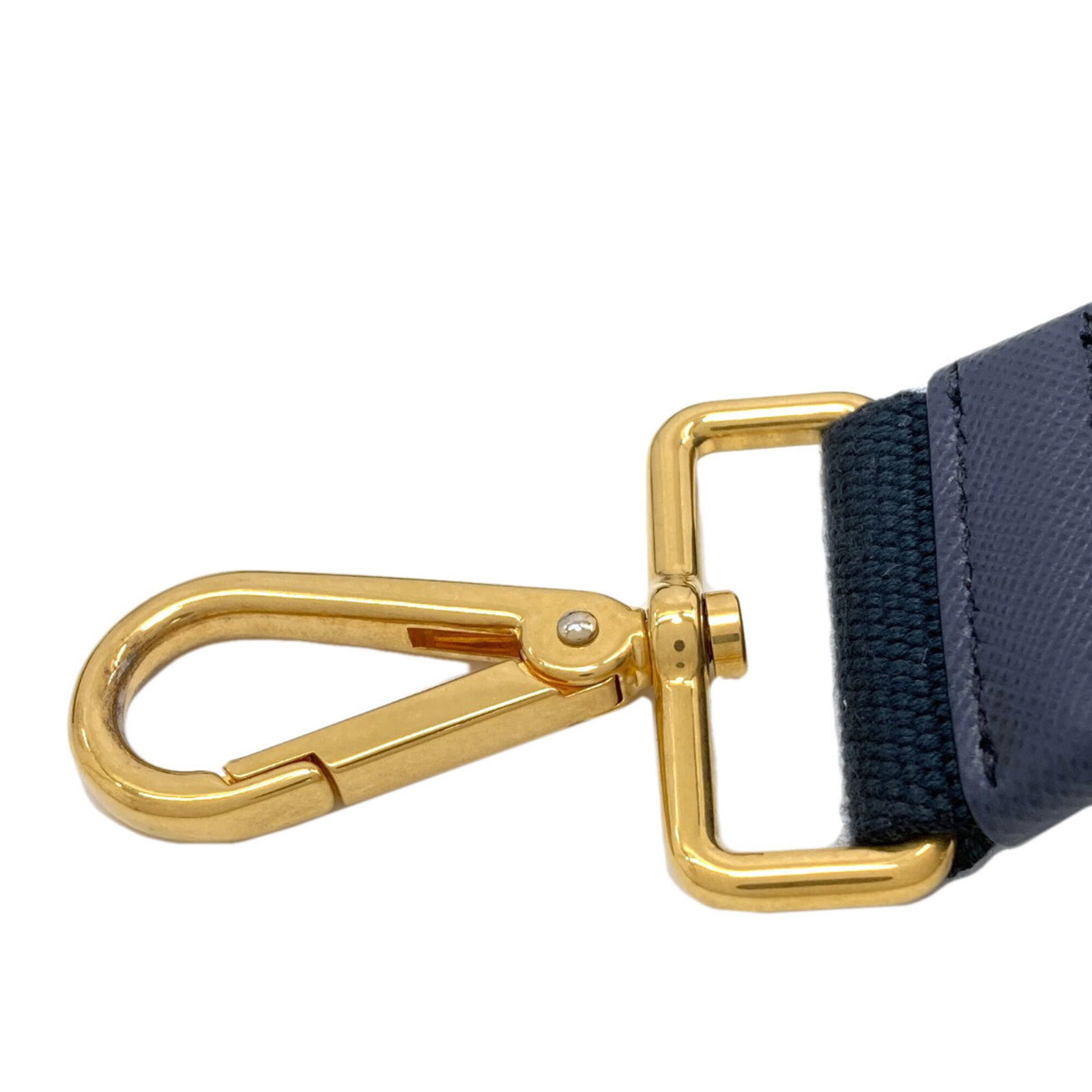 Handbag Denim Prada - 16