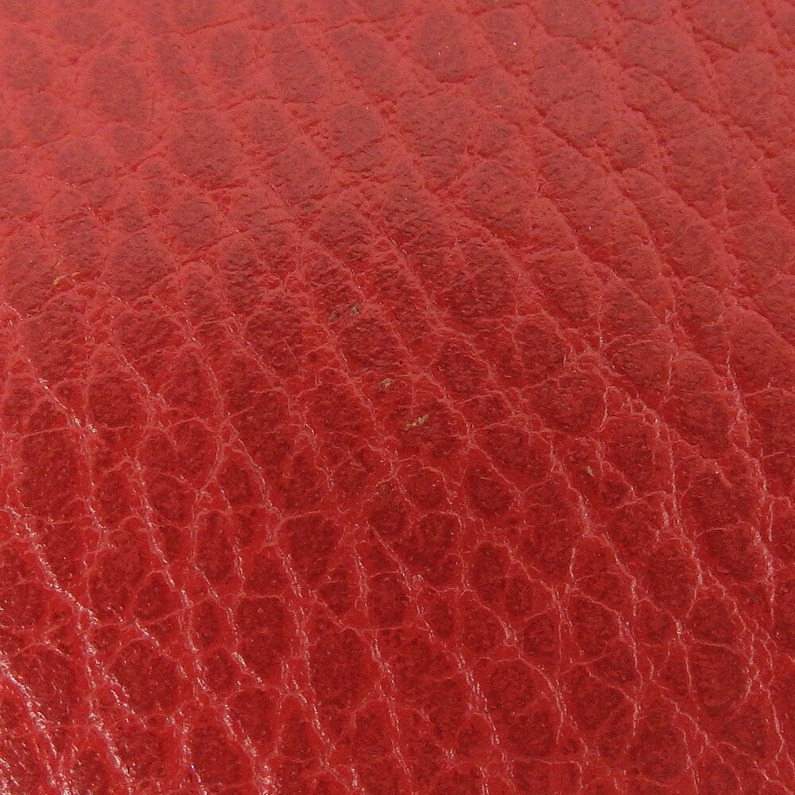 Keycase Leather Gucci - 6