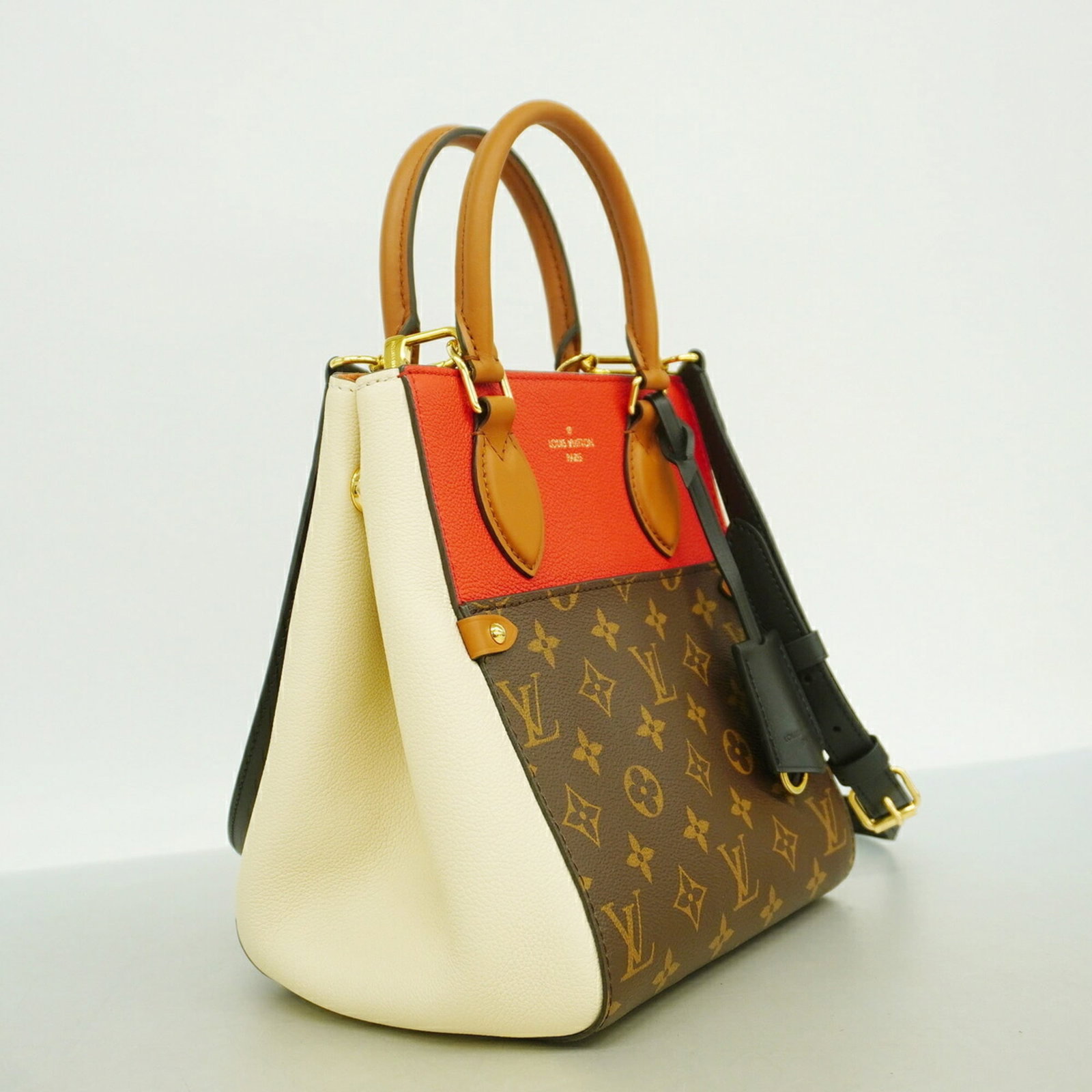 Handbag Louis Vuitton - 2