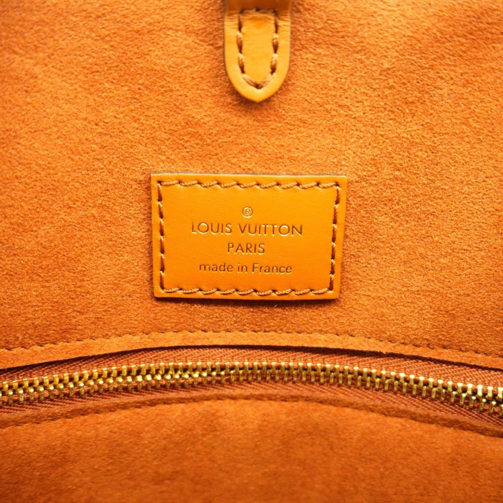 Handbag Louis Vuitton - 5