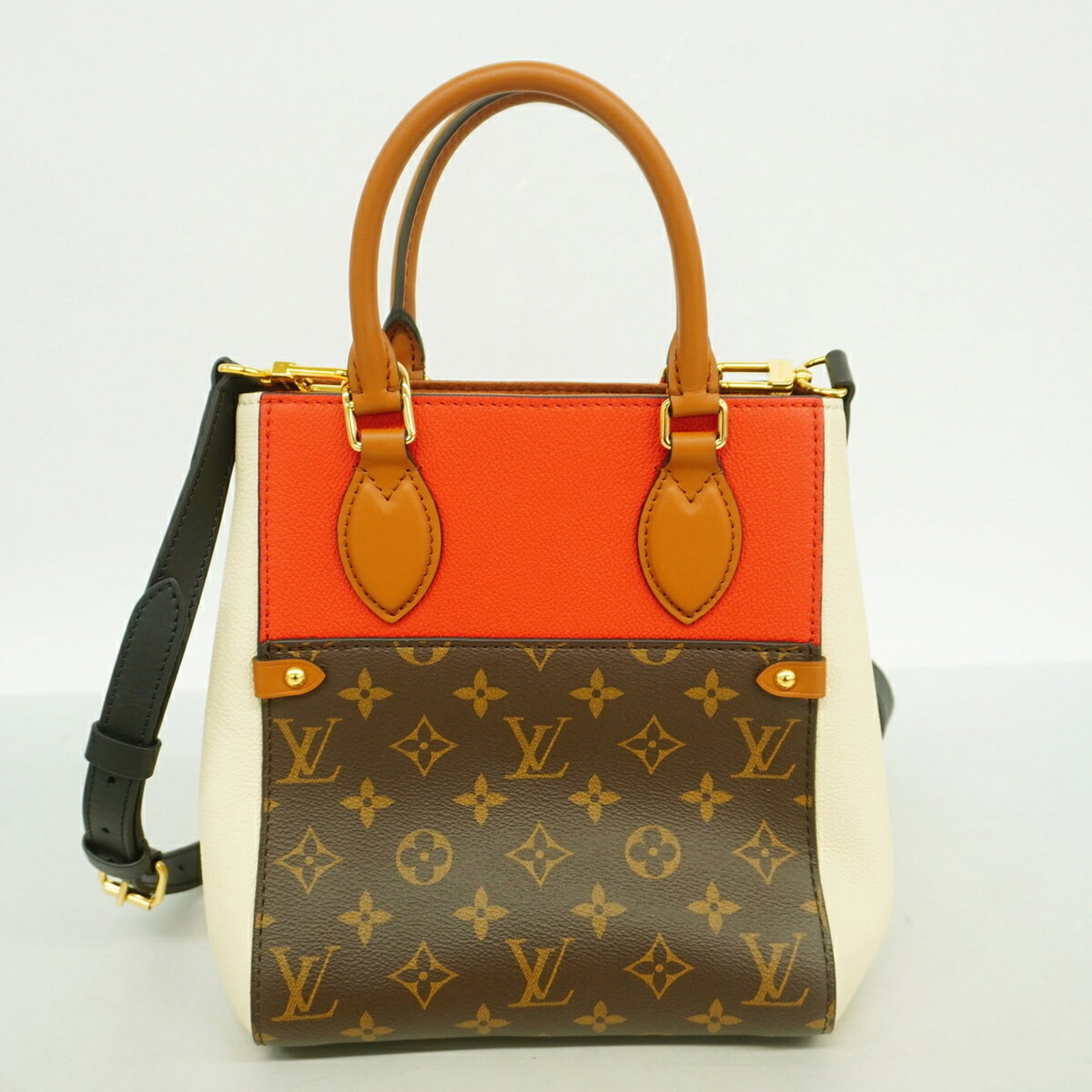 Handbag Louis Vuitton - 8