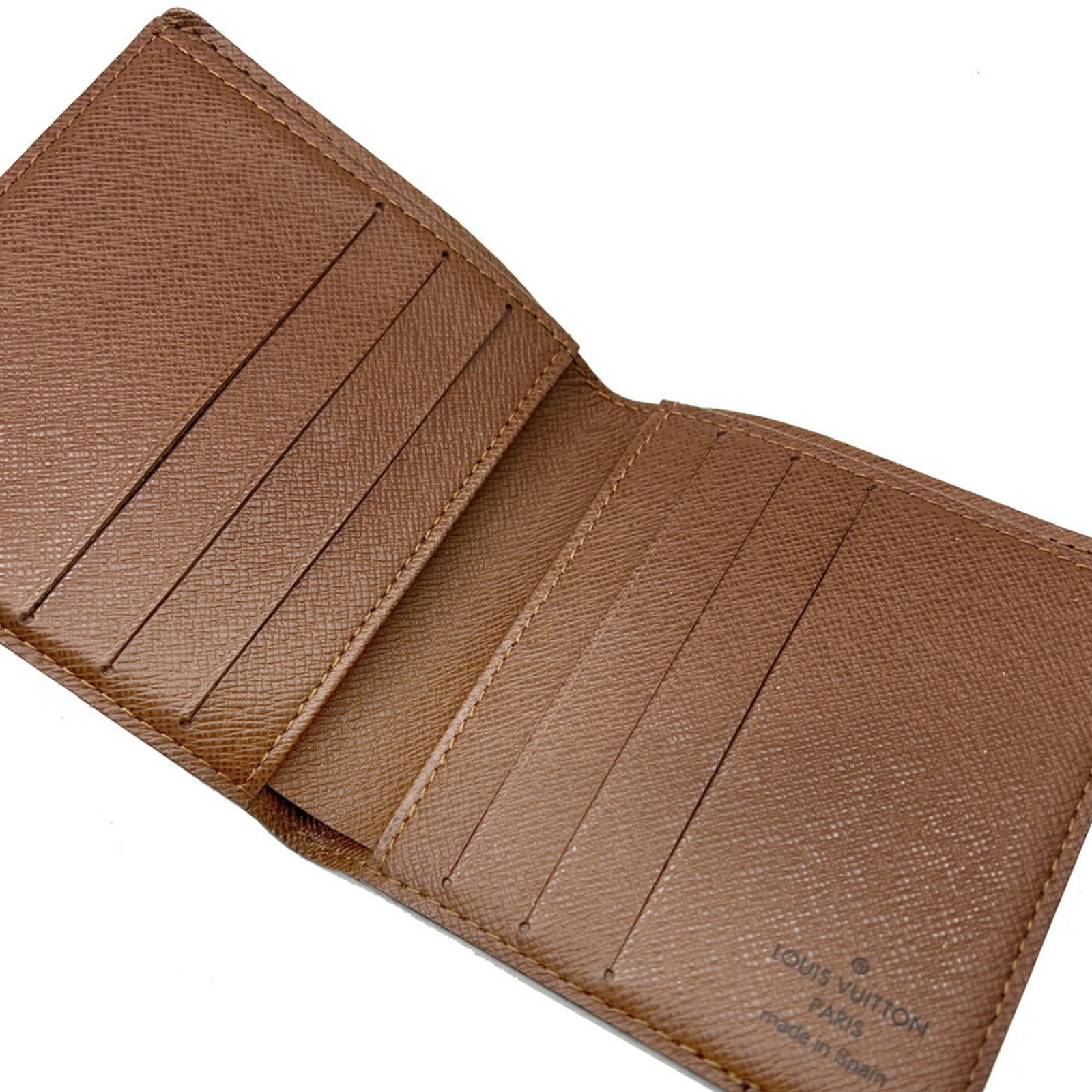 Case Louis Vuitton Card - 5