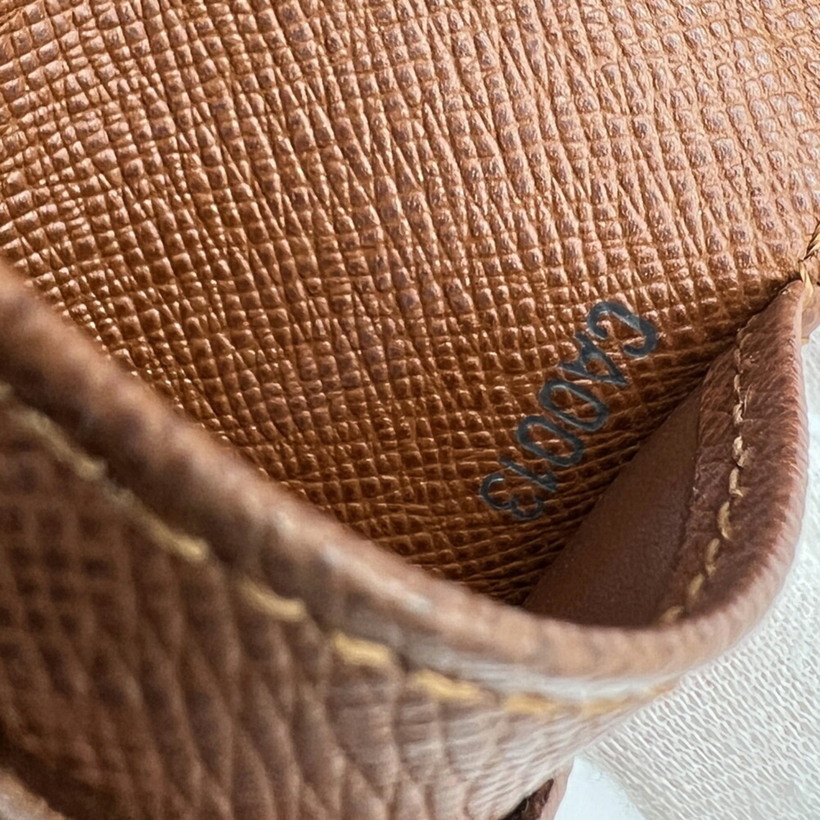 Case Louis Vuitton Card - 9