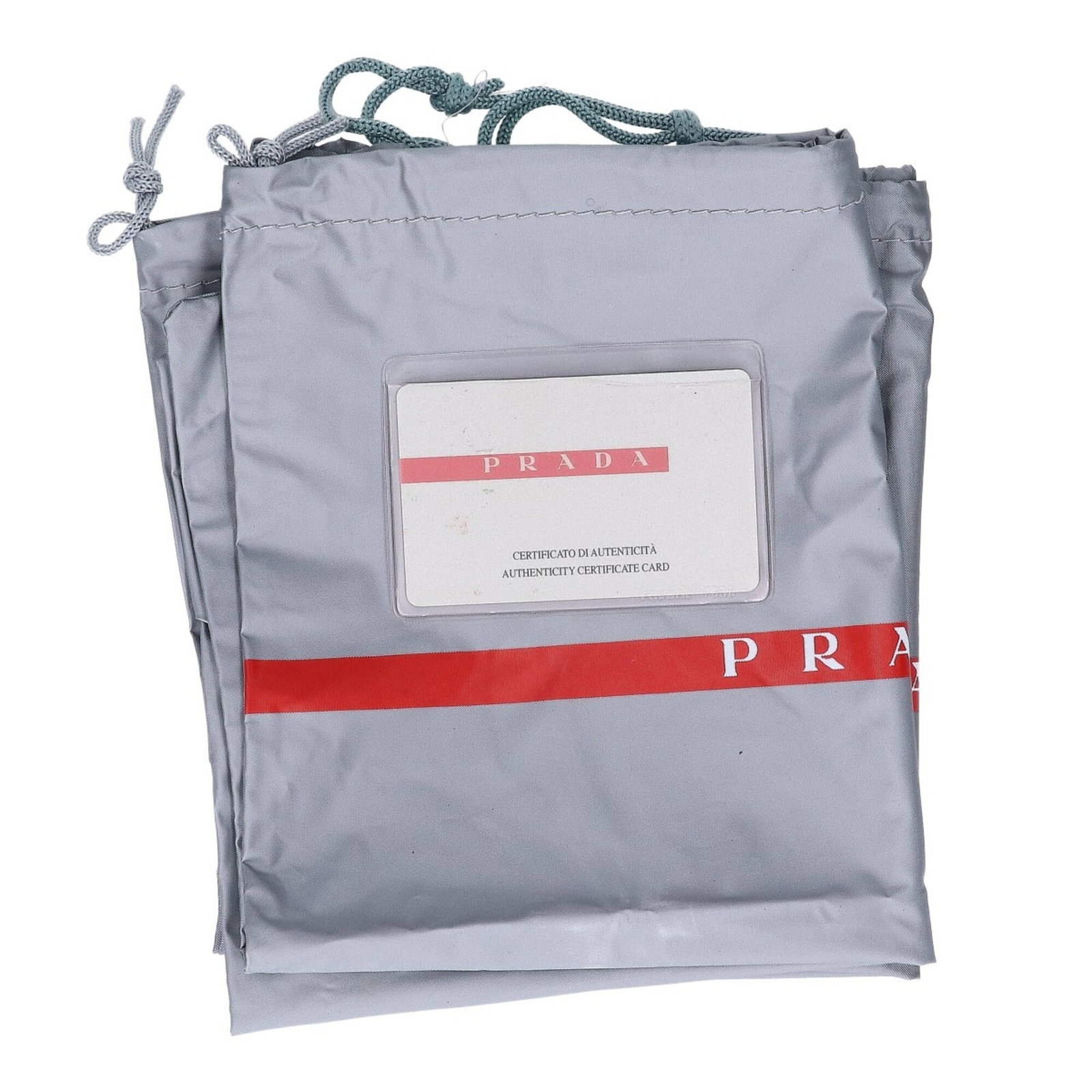 Tote Bag Nylon Prada - 7