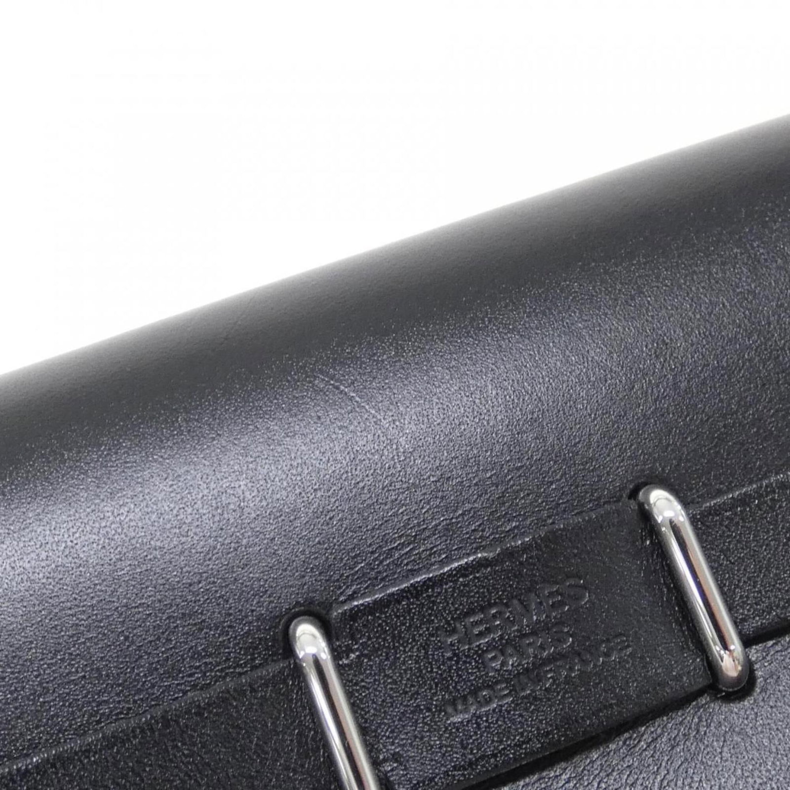 Shoulder Bag By Hermes - 5