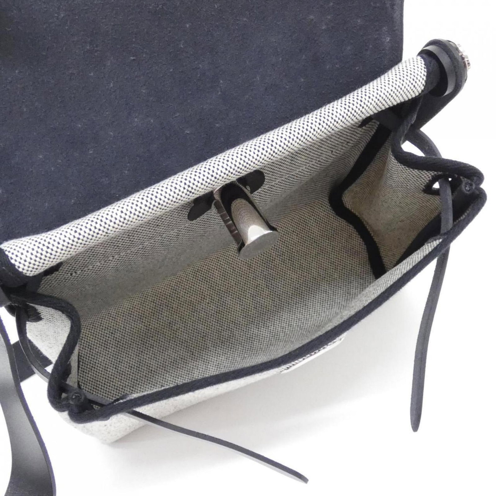 Shoulder Bag By Hermes - 7