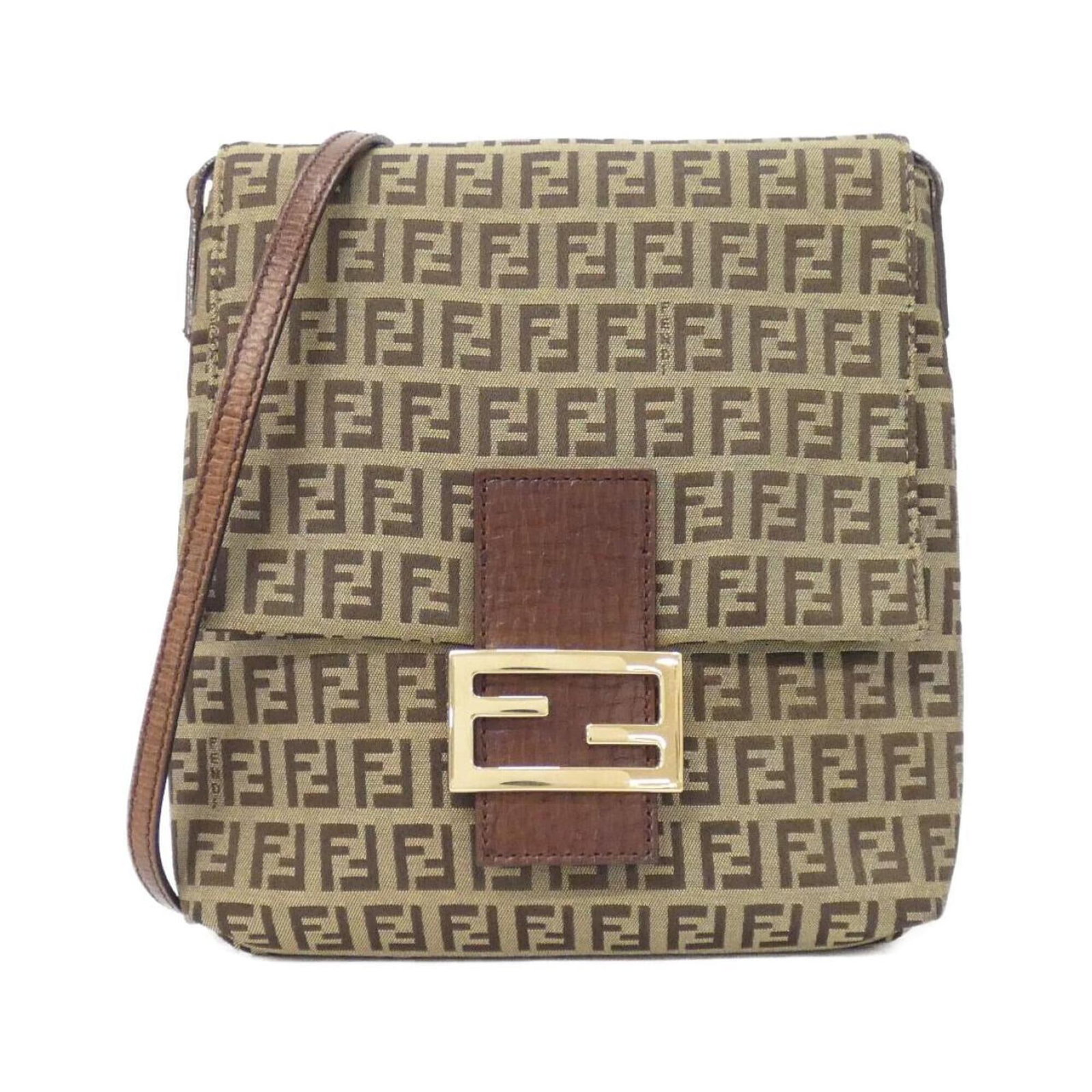 Shoulder Bag Canvas: Shoulder Bag Canvas Canvas shoulder bag with a classic beige color and a sturdy canvas material. Measuring 21cm x 20cm x 4cm, this bag has a timeless design that fits both men and women. Its simple, u