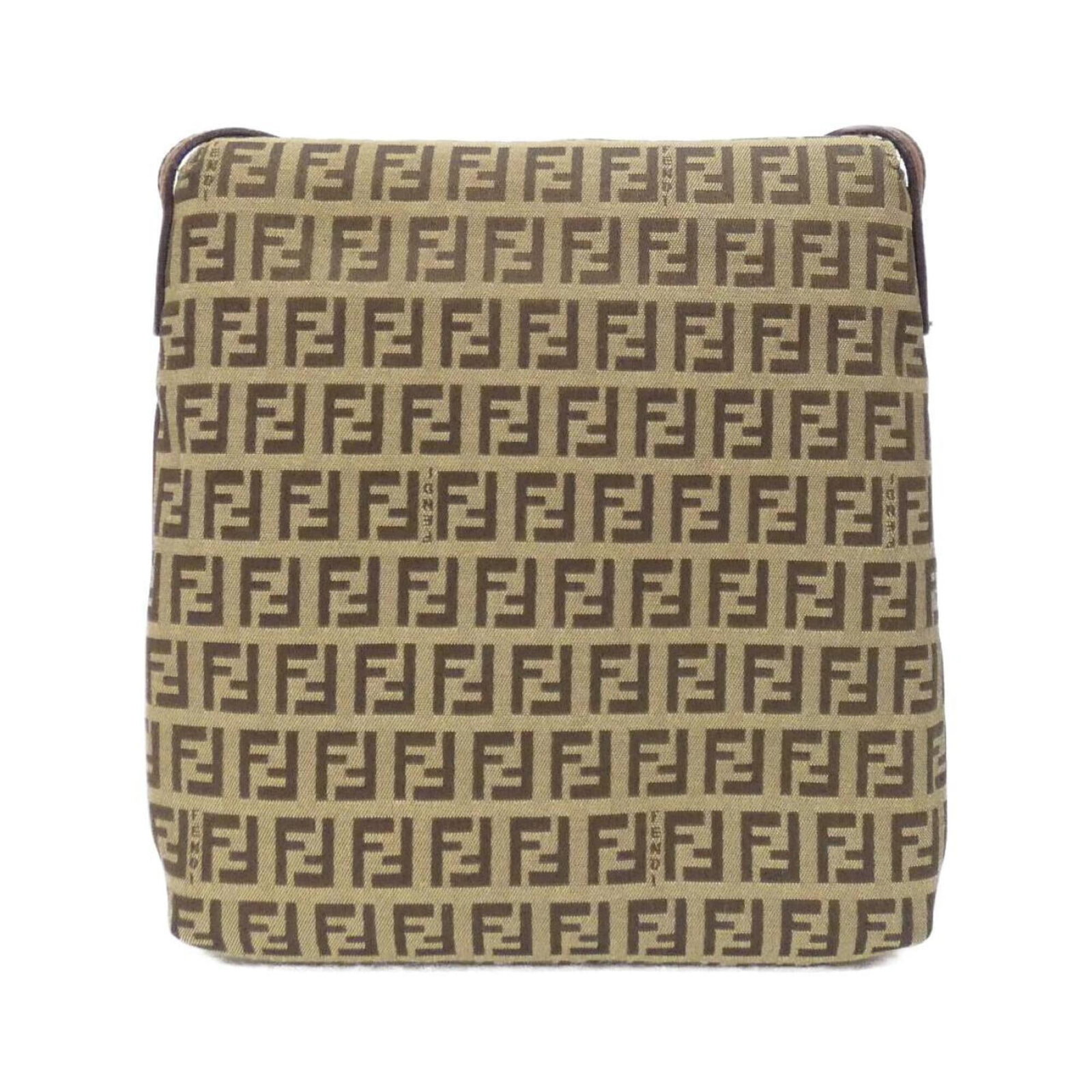 Shoulder Bag Canvas - 2