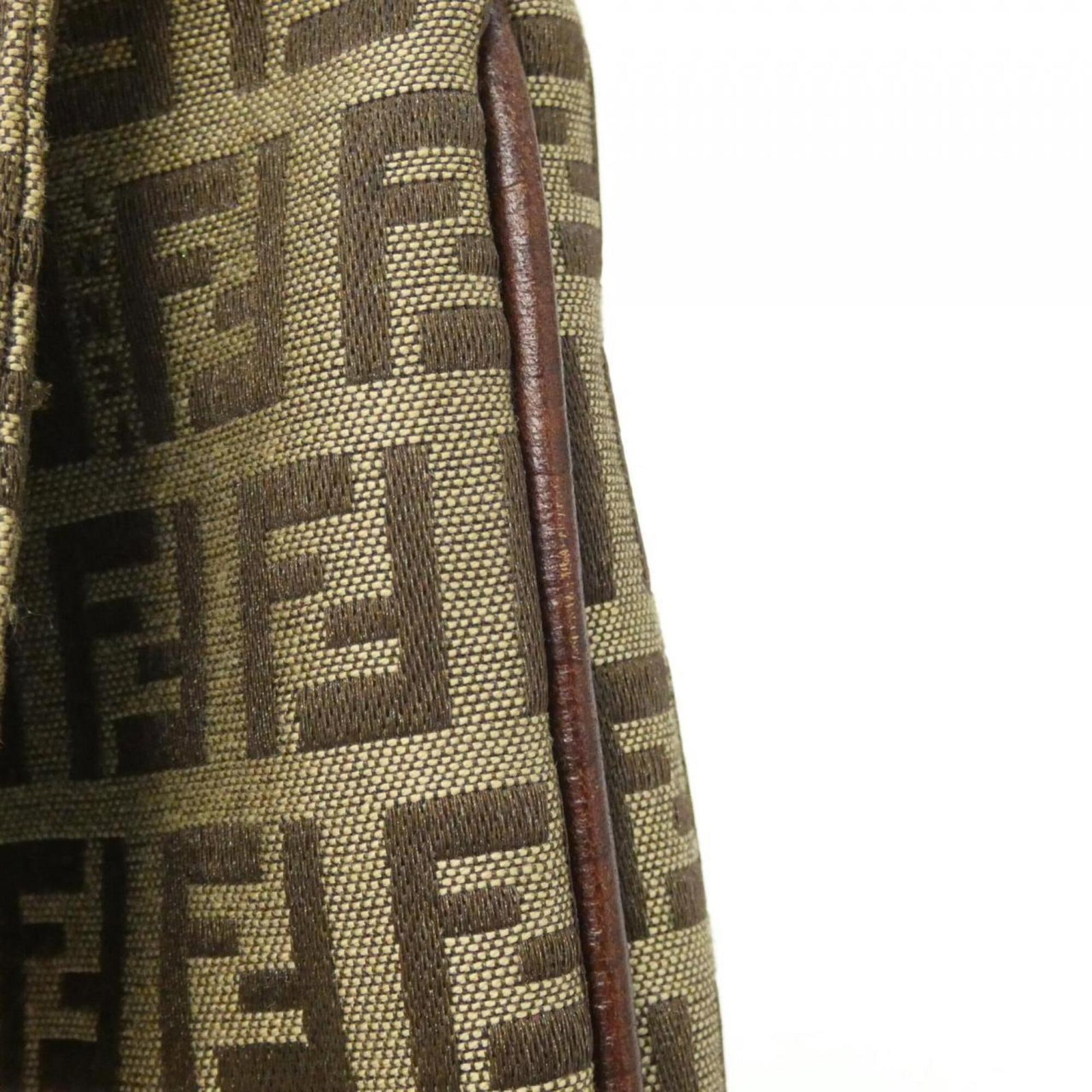 Shoulder Bag Canvas - 5