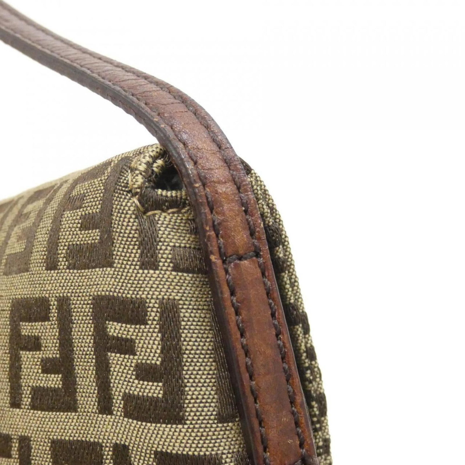 Shoulder Bag Canvas - 6