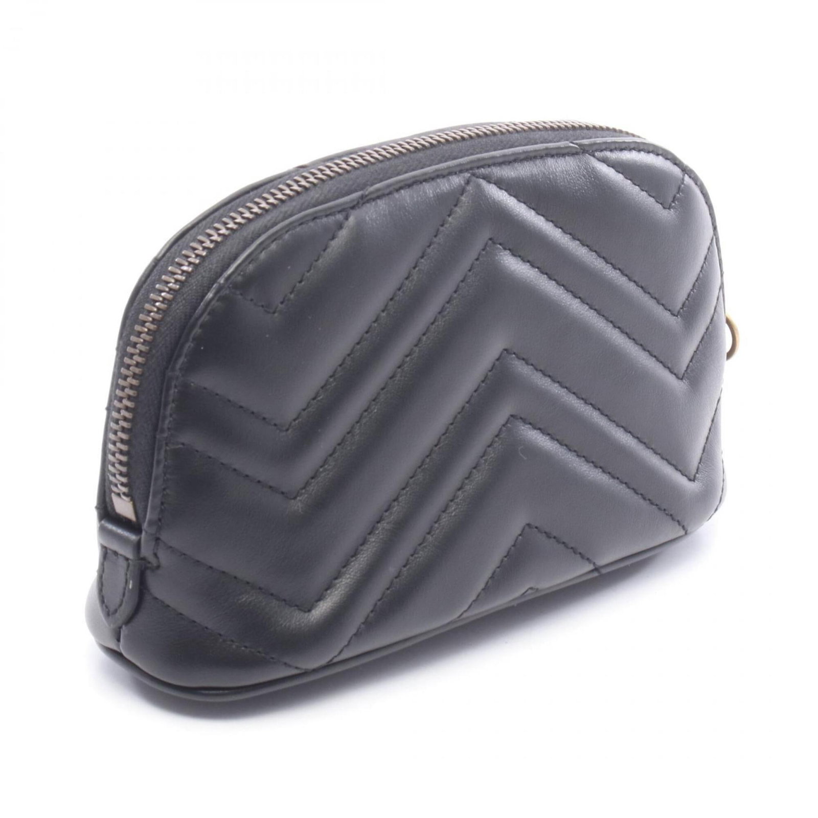 Gucci Pouch Leather - 2