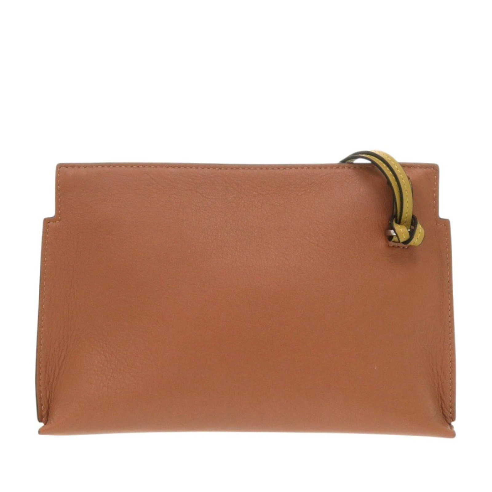 Pouch Leather Loewe - 2