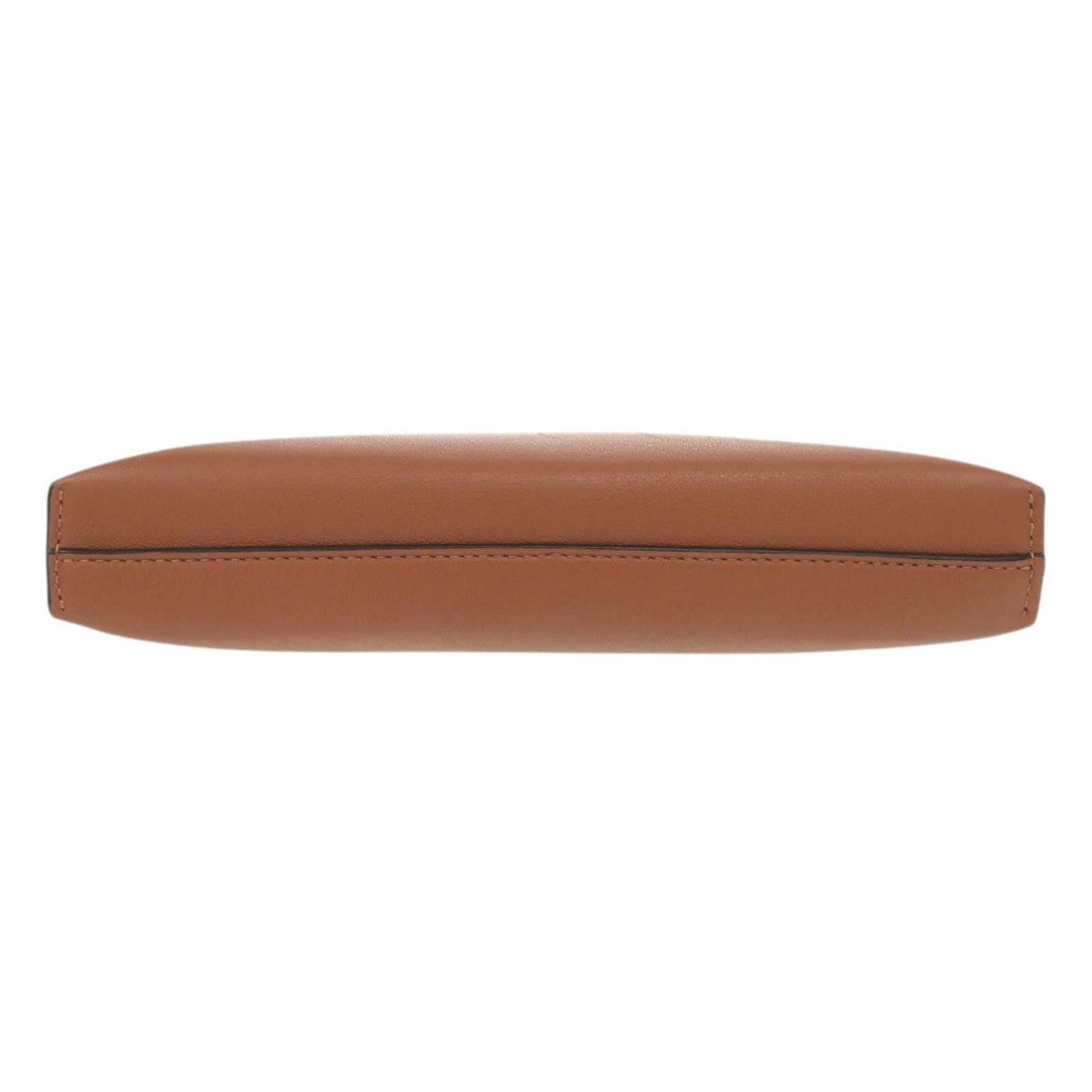 Pouch Leather Loewe - 3