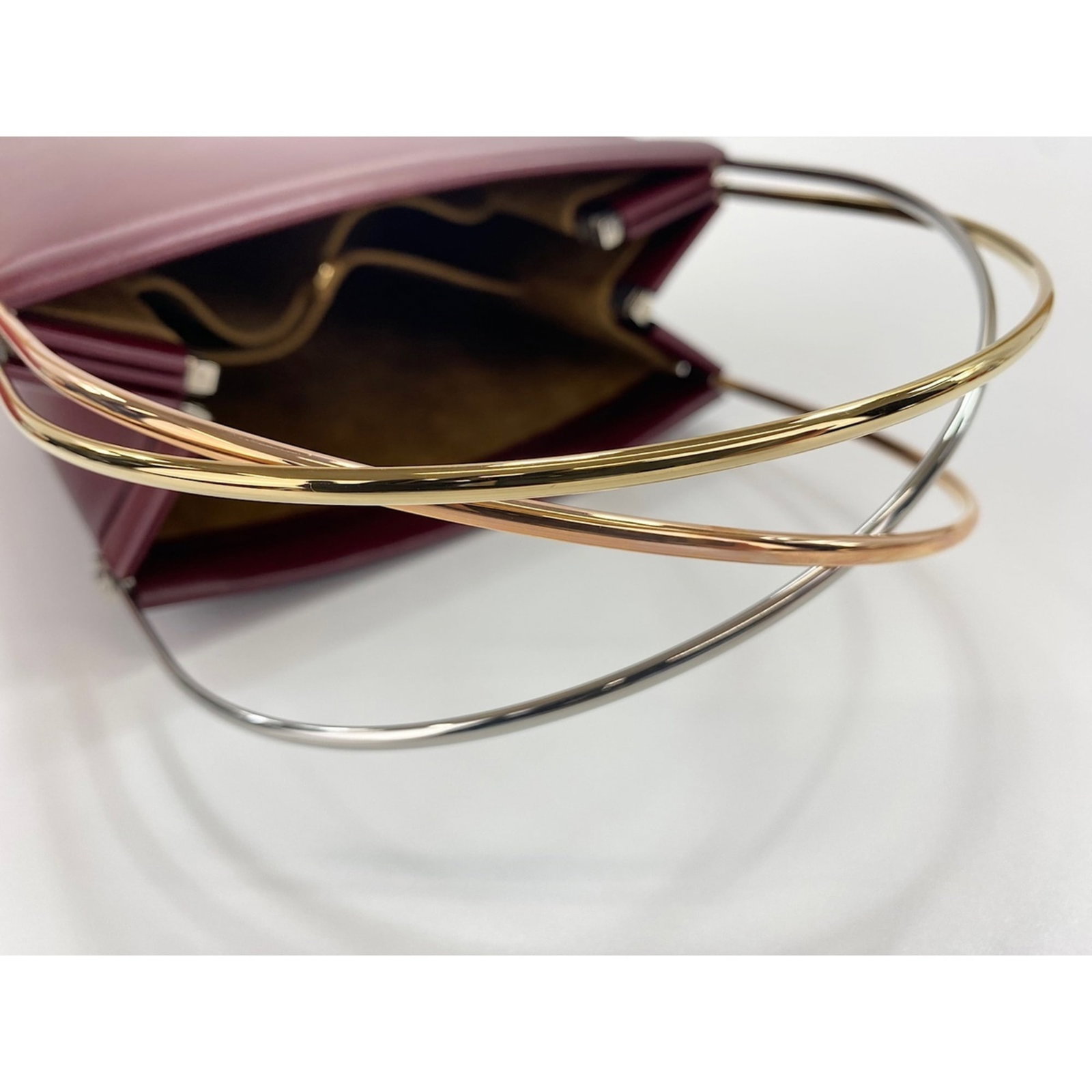 Handbag Cartier - 9