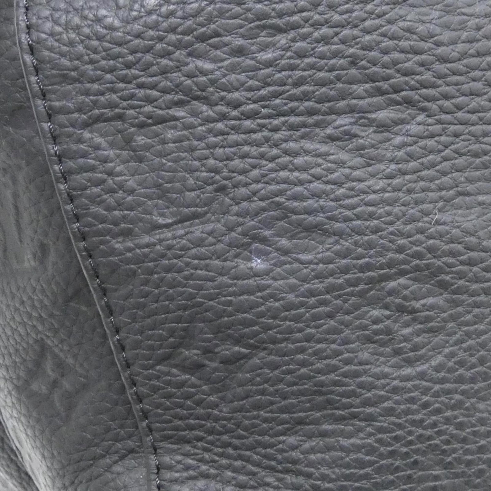 Backpack Leather Louis Vuitton - 4