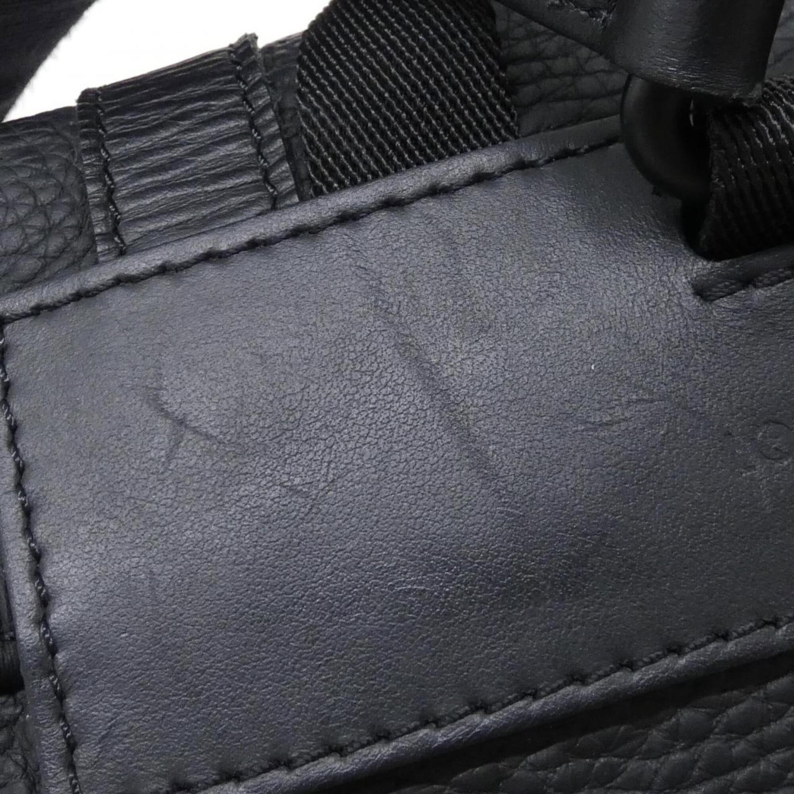 Backpack Leather Louis Vuitton - 6