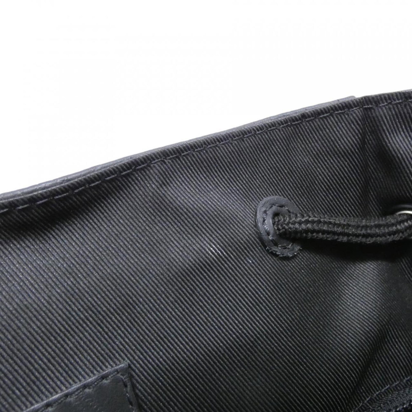 Backpack Leather Louis Vuitton - 9