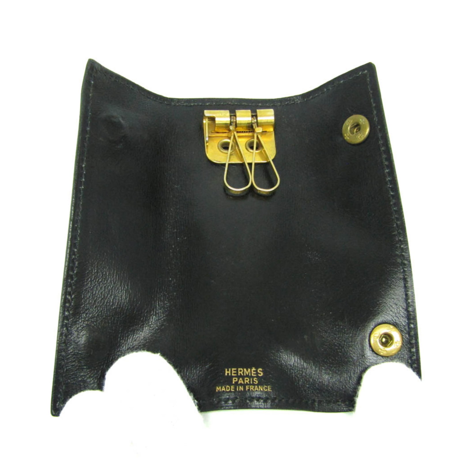 Keycase Leather by Hermes - 3