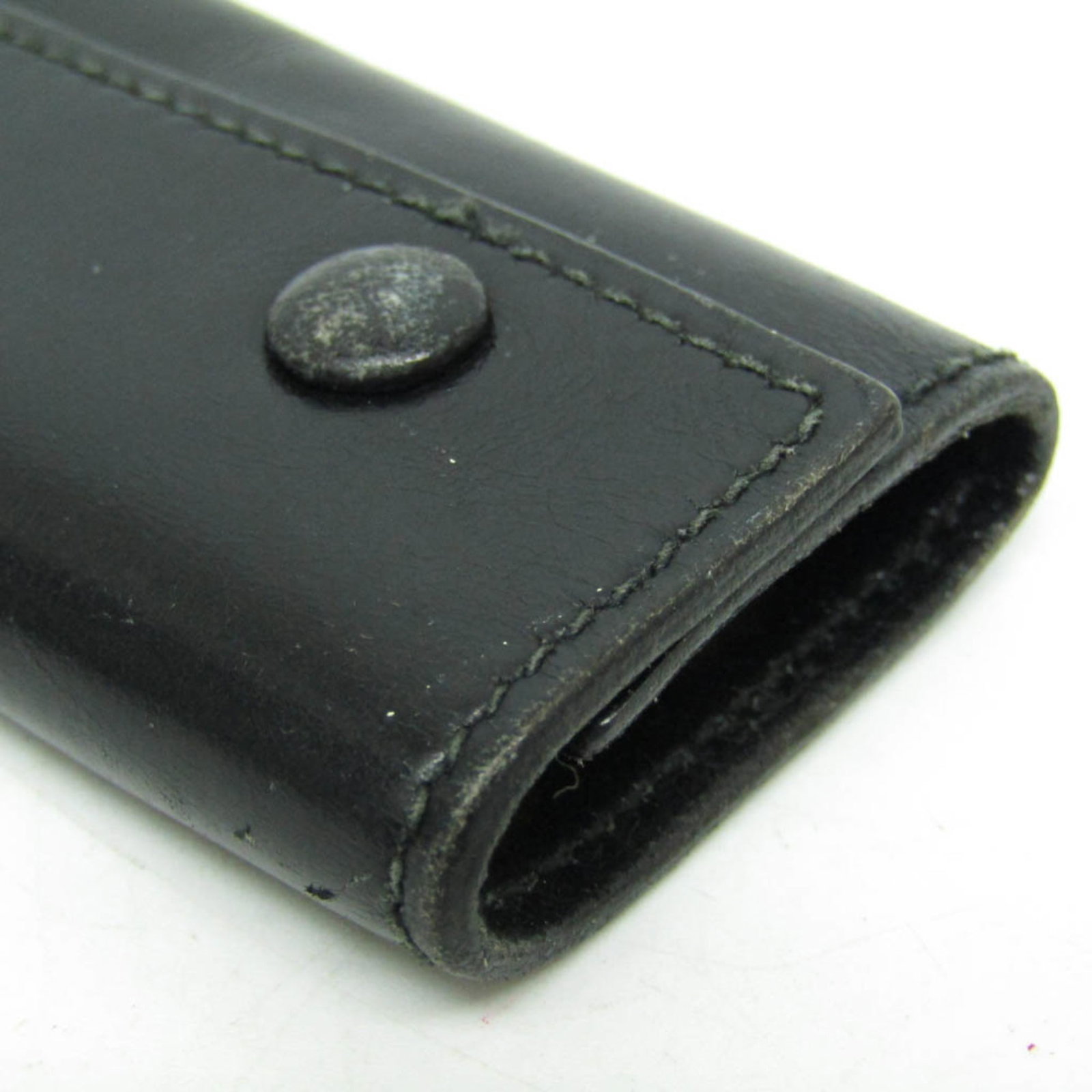 Keycase Leather by Hermes - 4