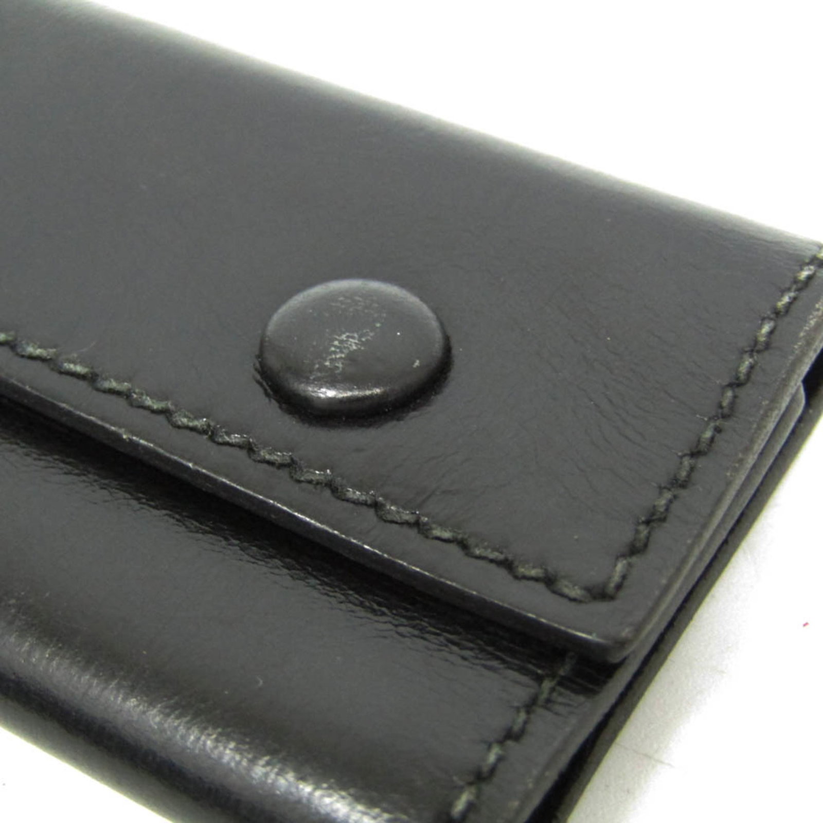 Keycase Leather by Hermes - 5