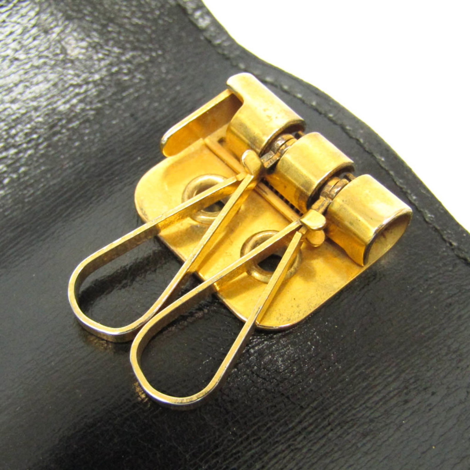 Keycase Leather by Hermes - 8