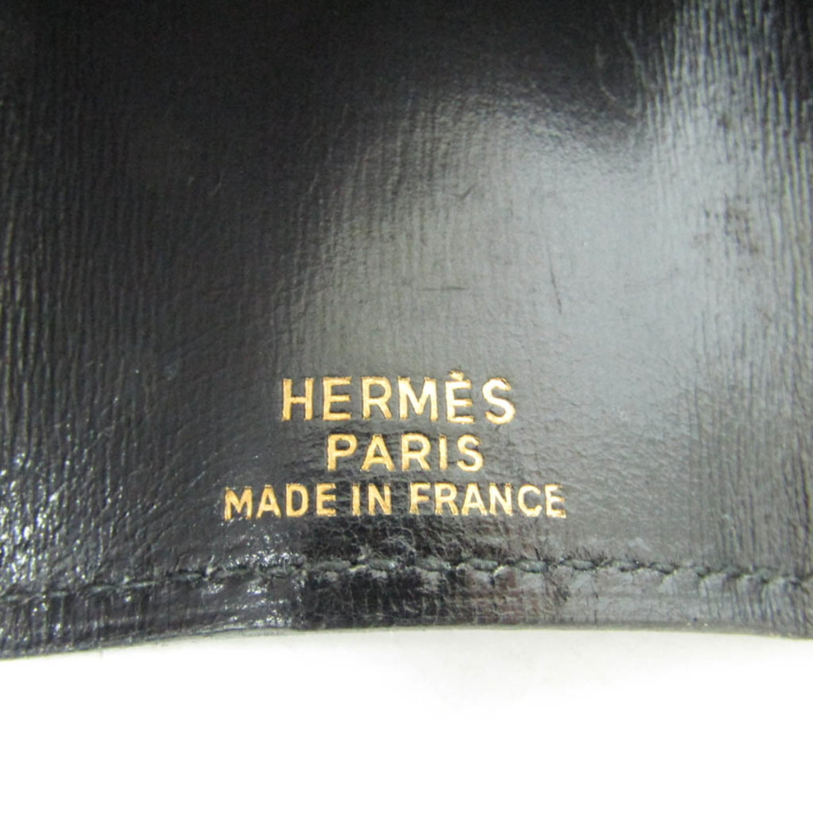 Keycase Leather by Hermes - 9