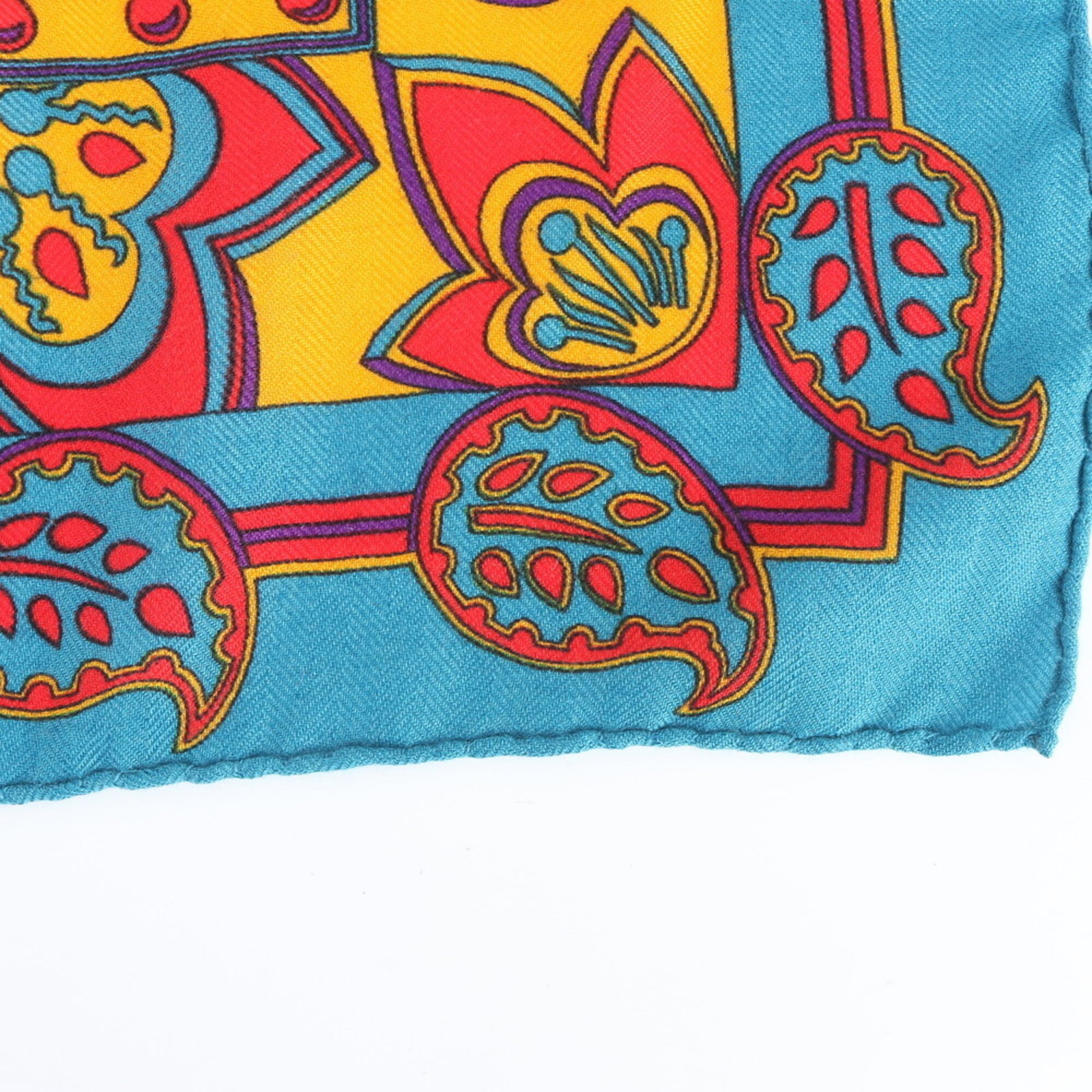 Hermes Scarf - 10
